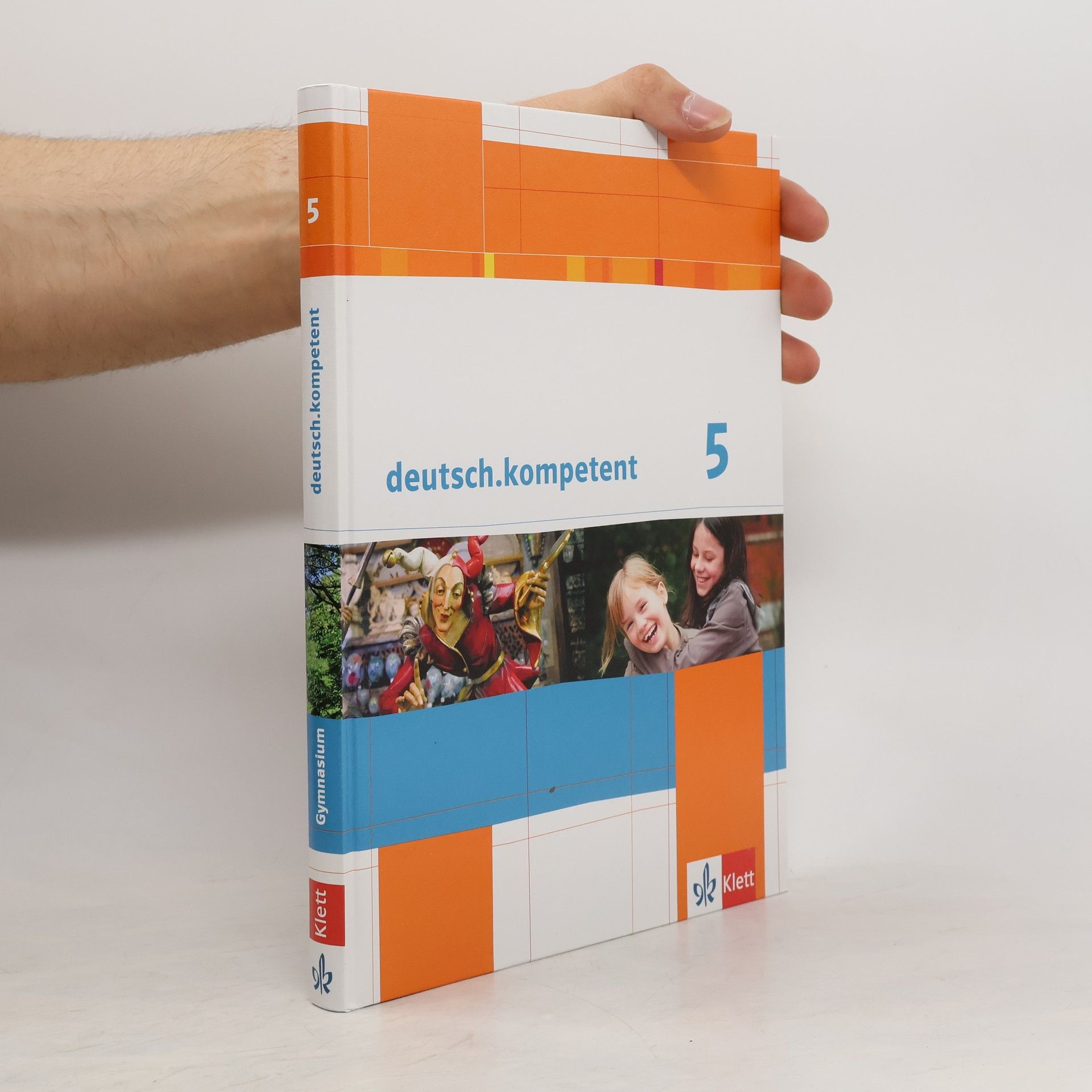 Martina Blatt Deutsch.kompetent