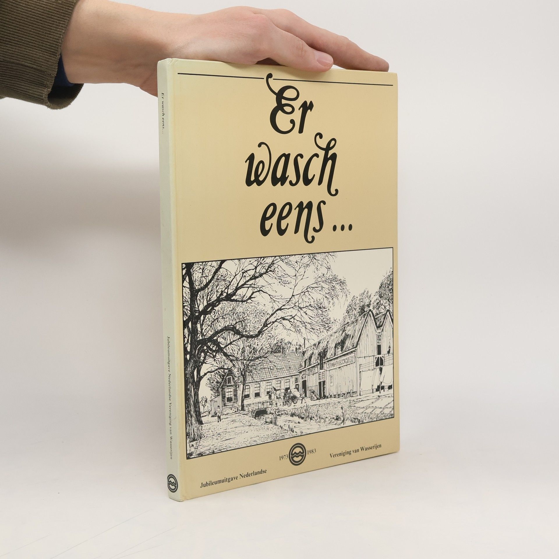 Autorenkollektiv Er wasch eens...