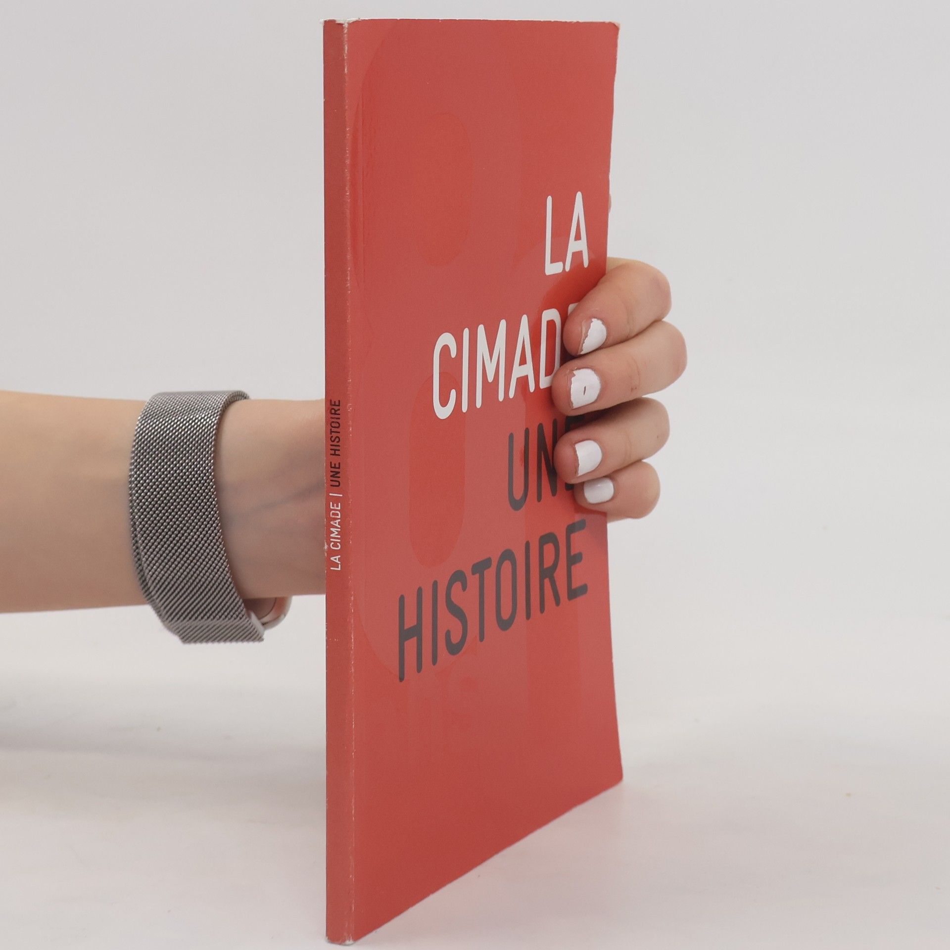 Comité inter-mouvements auprès des évacués (France) La CIMADE, une histoire