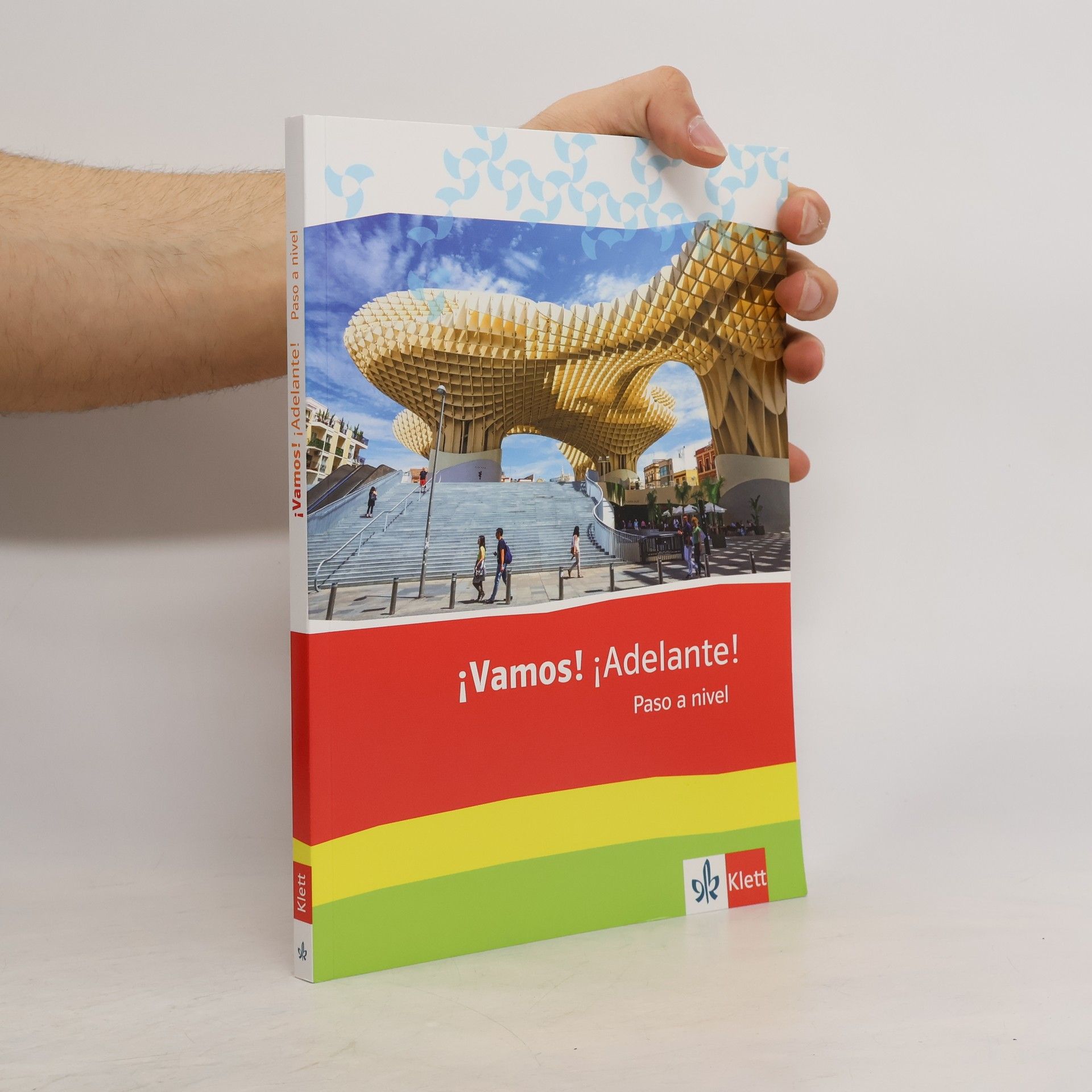 Melanie Arriagada ¡Vamos! ¡Adelante!