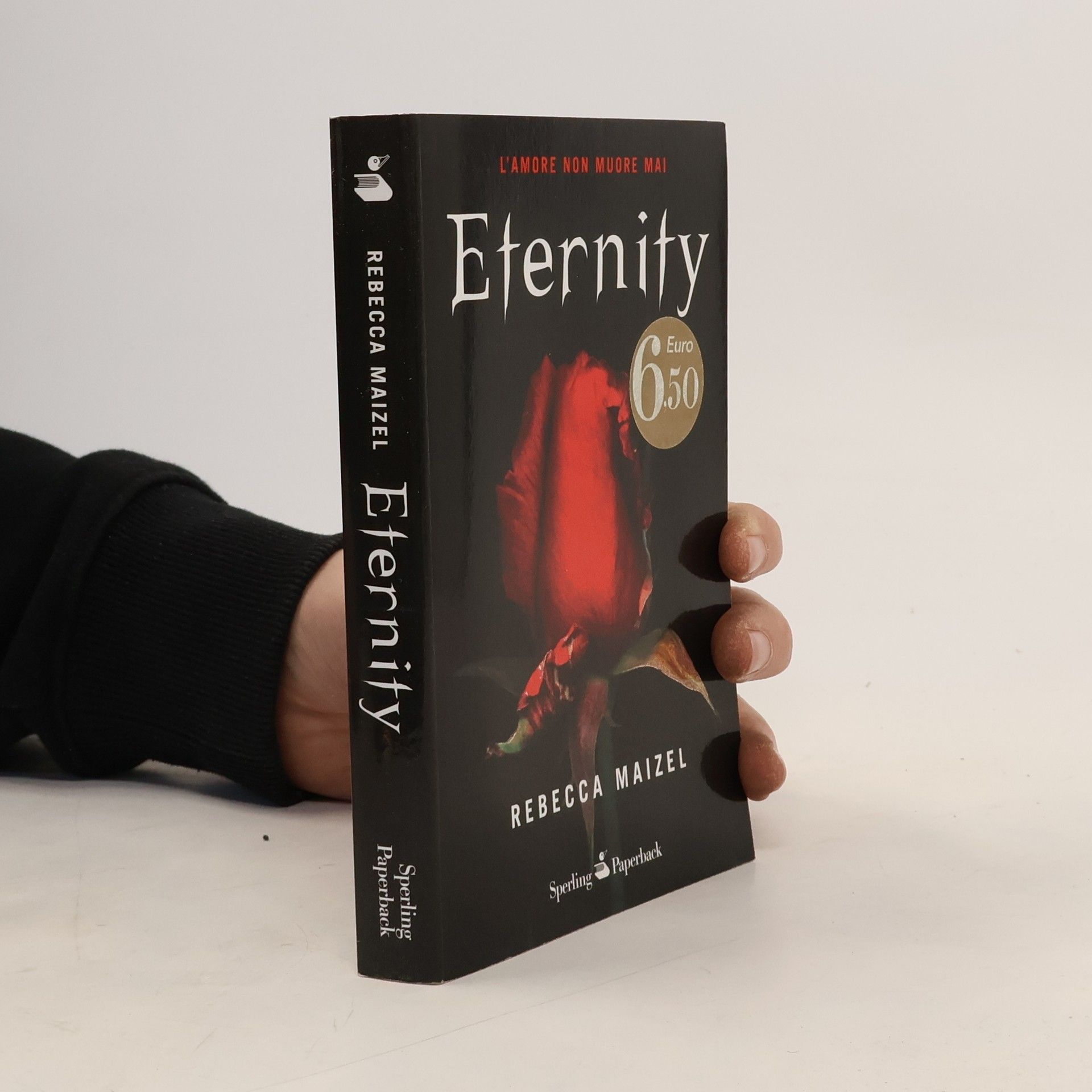 Rebecca Maizel Eternity