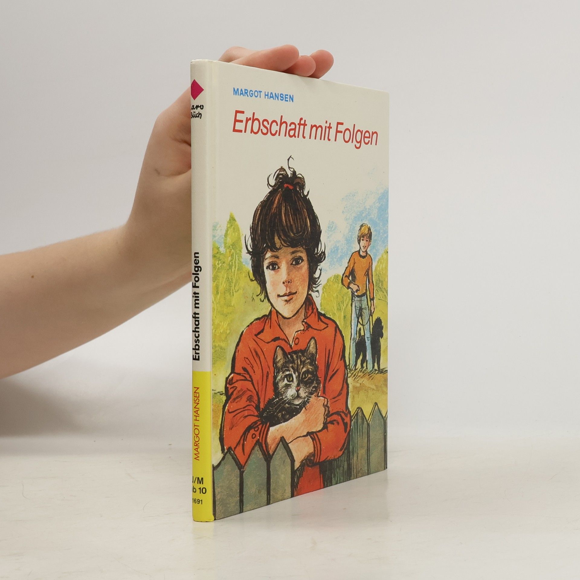 Erbschaft mit Folgen