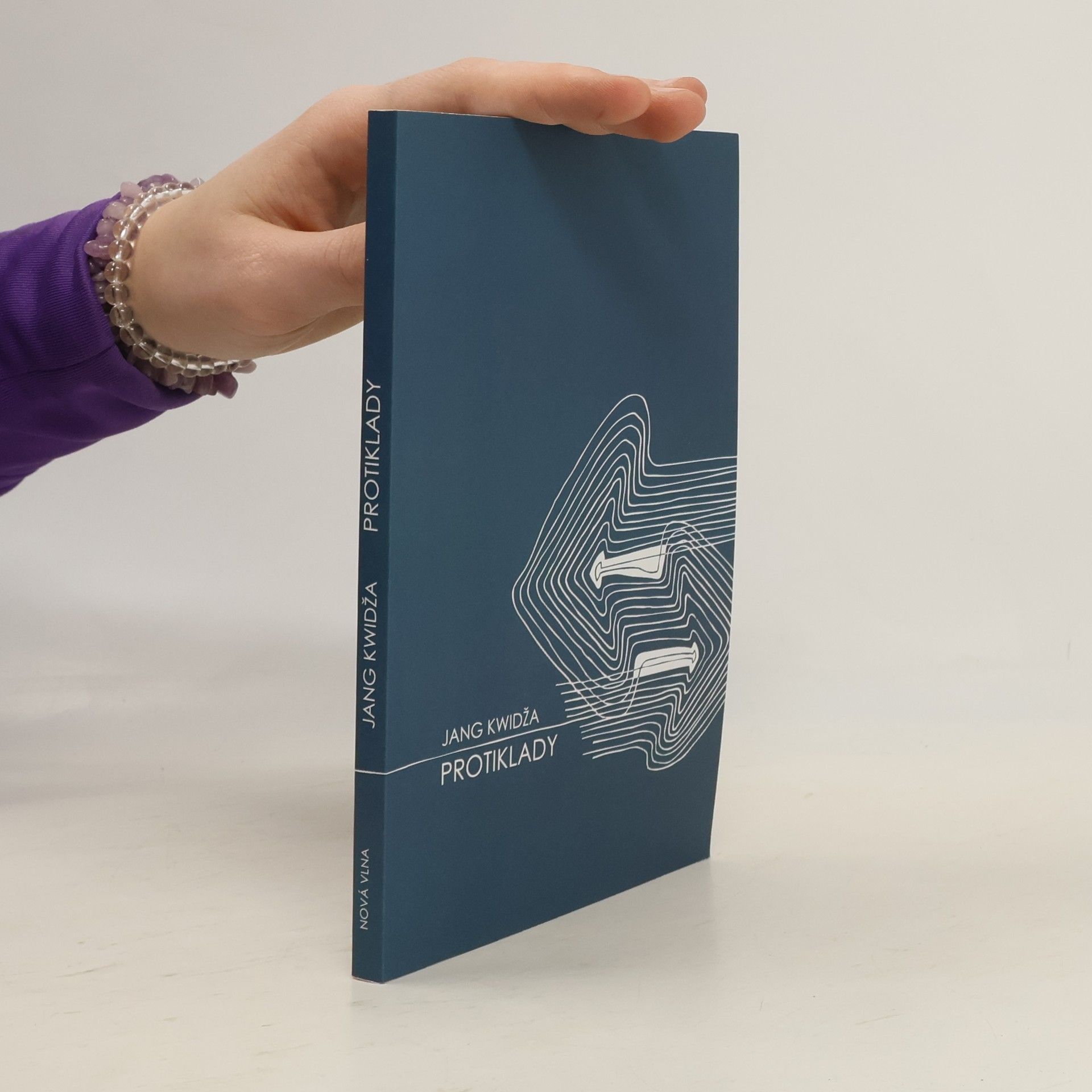 Kwi ja Yang Protiklady