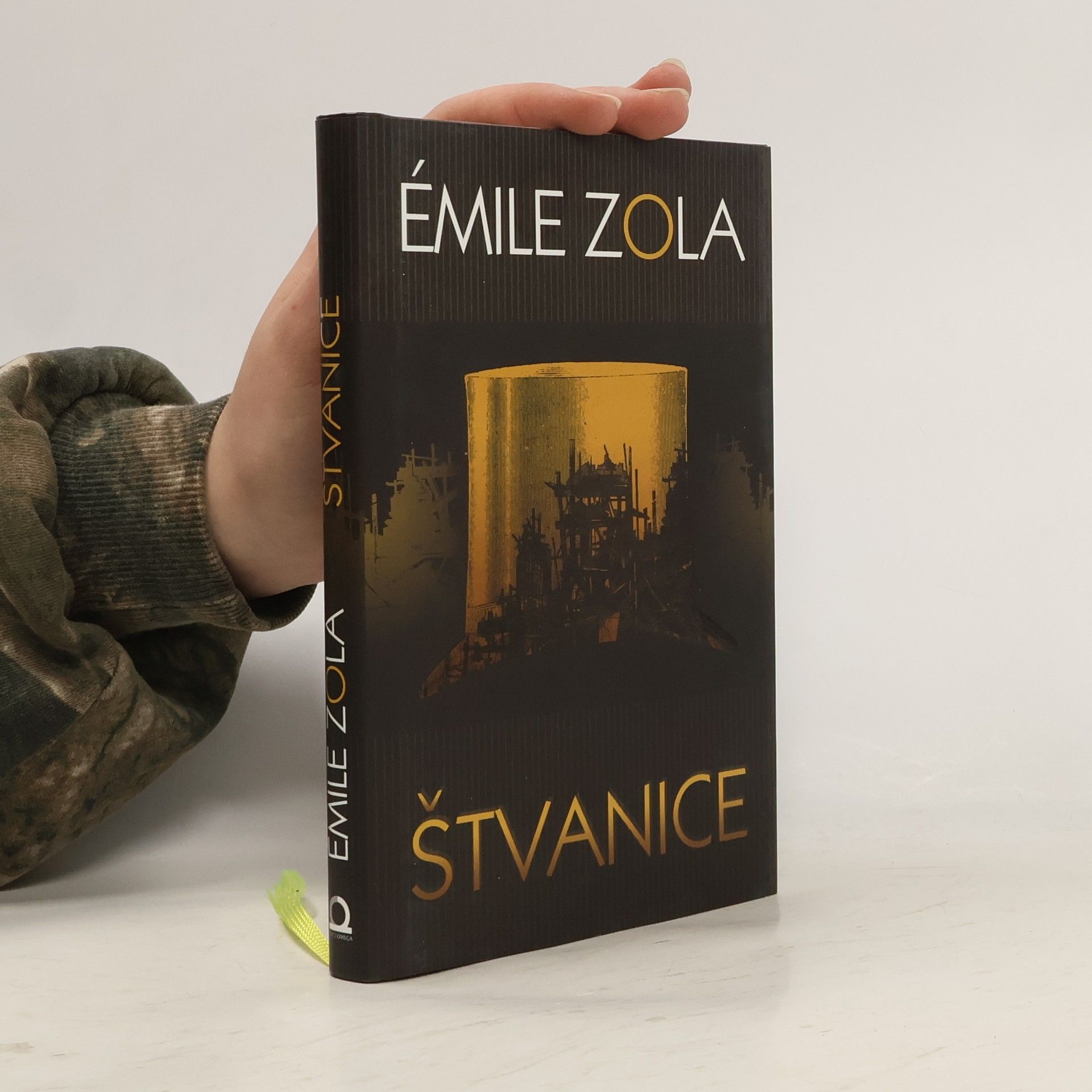 Jaroslav Kodym Štvanice