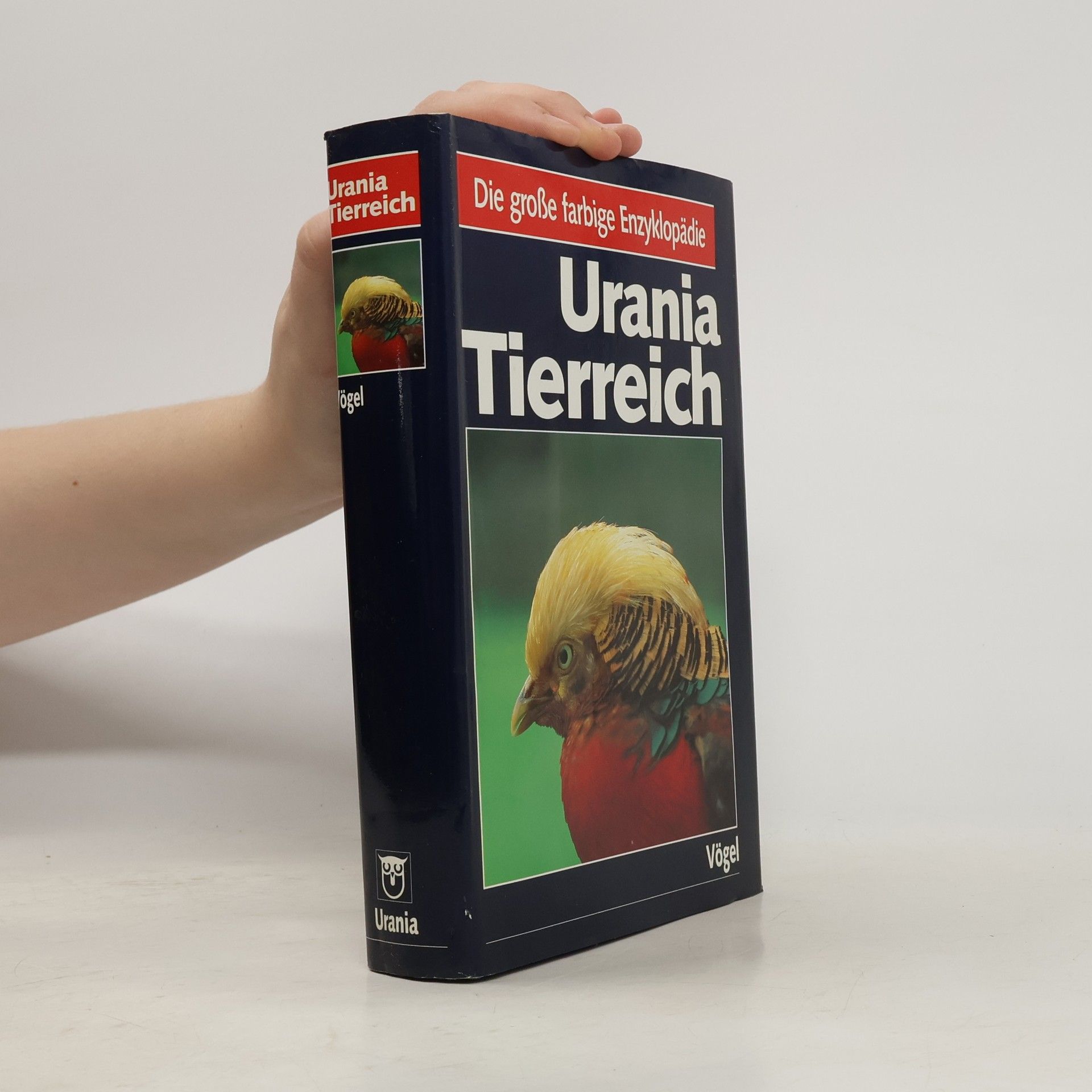 Urania-Tierreich
