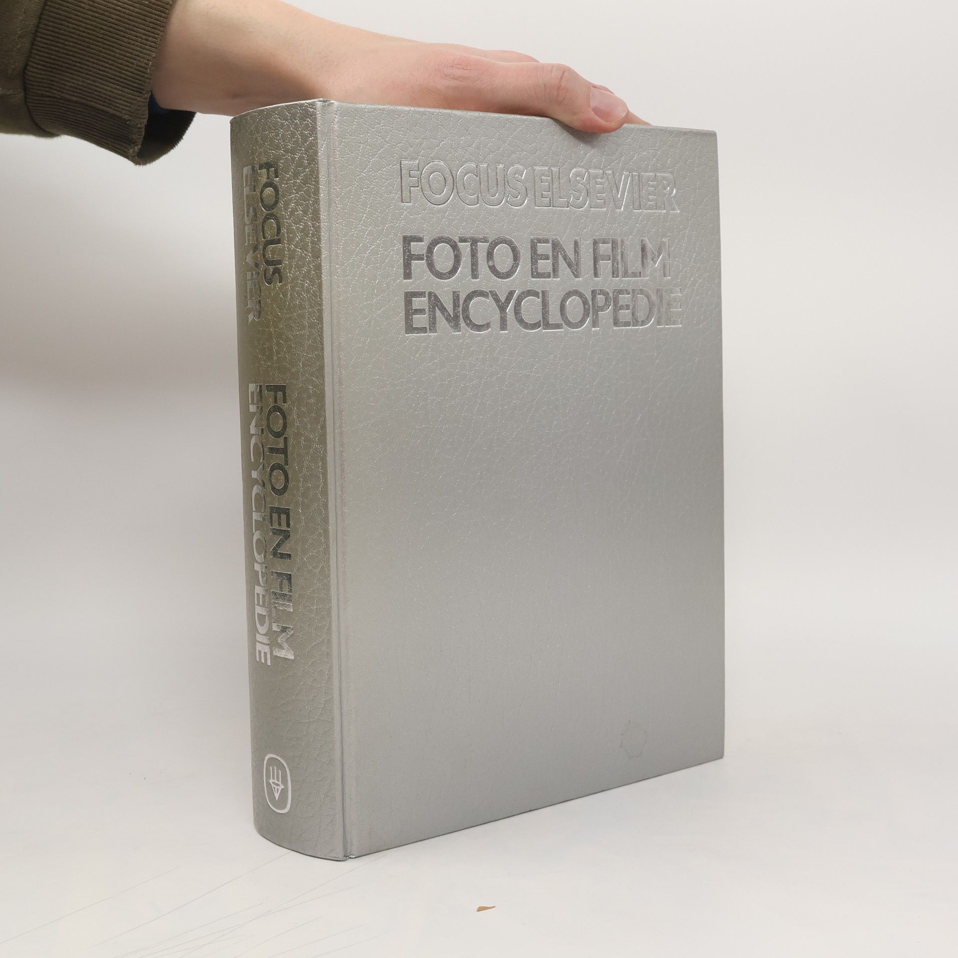 Autorenkollektiv Foto en Film Encyclopedie