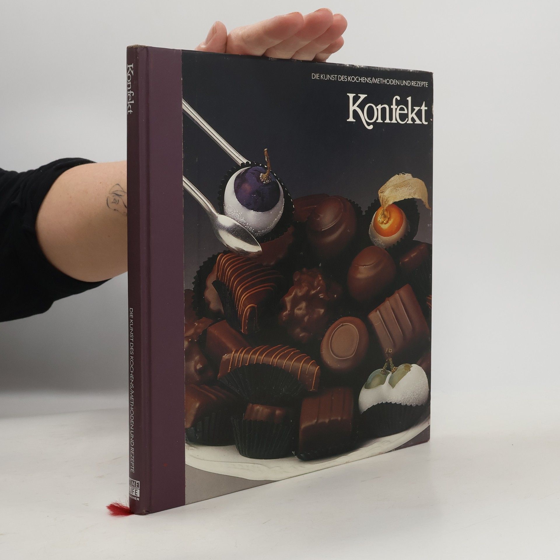 Heike Renwrantz Konfekt