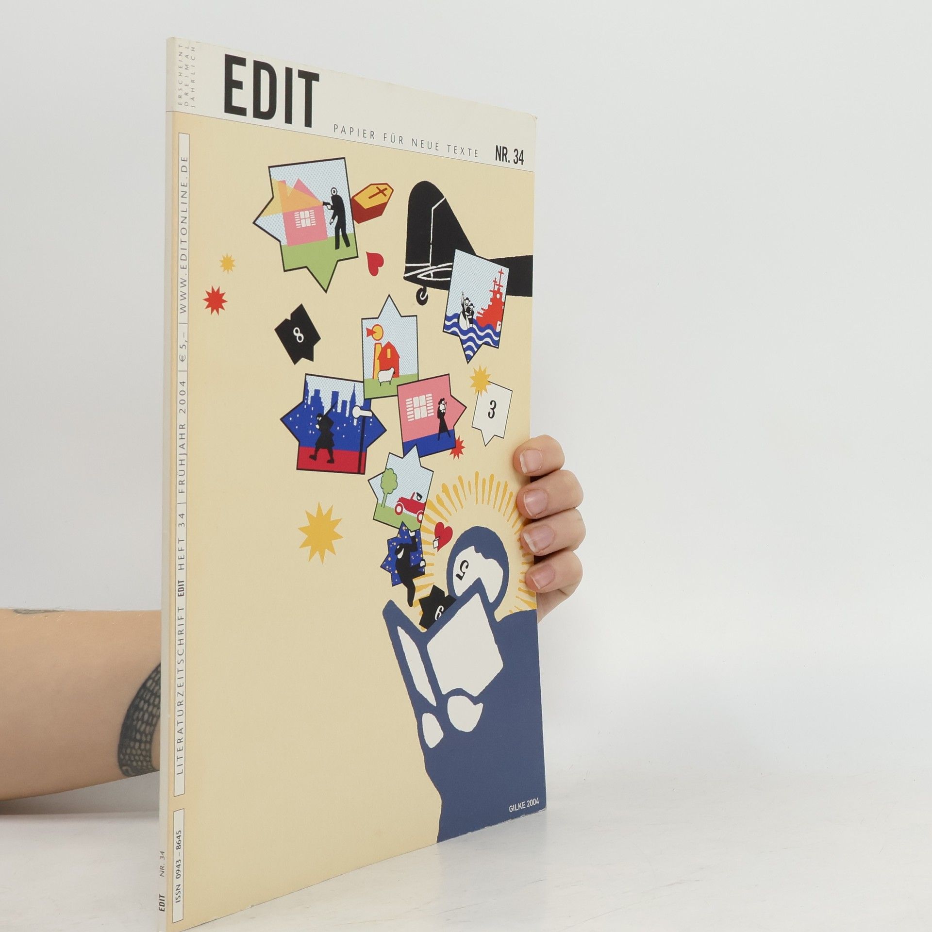 Venedikt Vasil jevič Jerofejev Aufzeichnungen eines Psychopathen