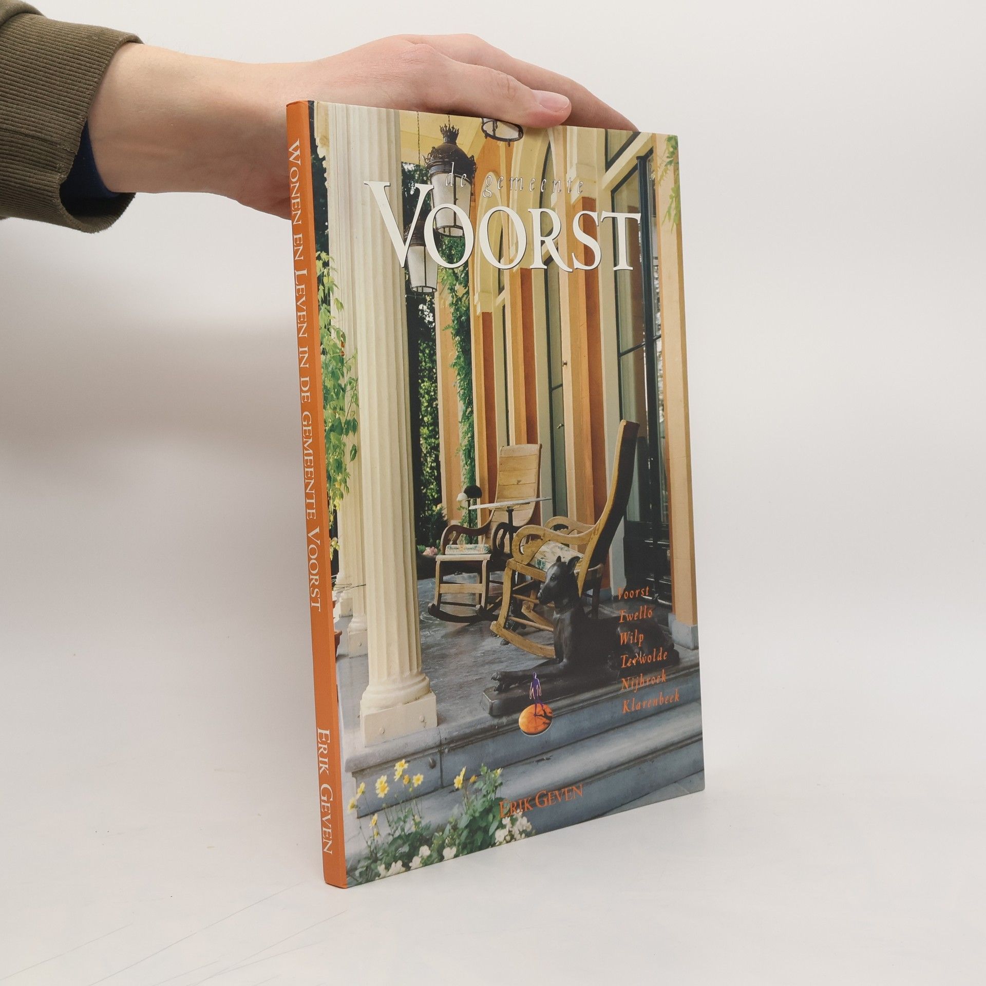 Erik Geven Wonen en Leven in de Gemeente Voorst