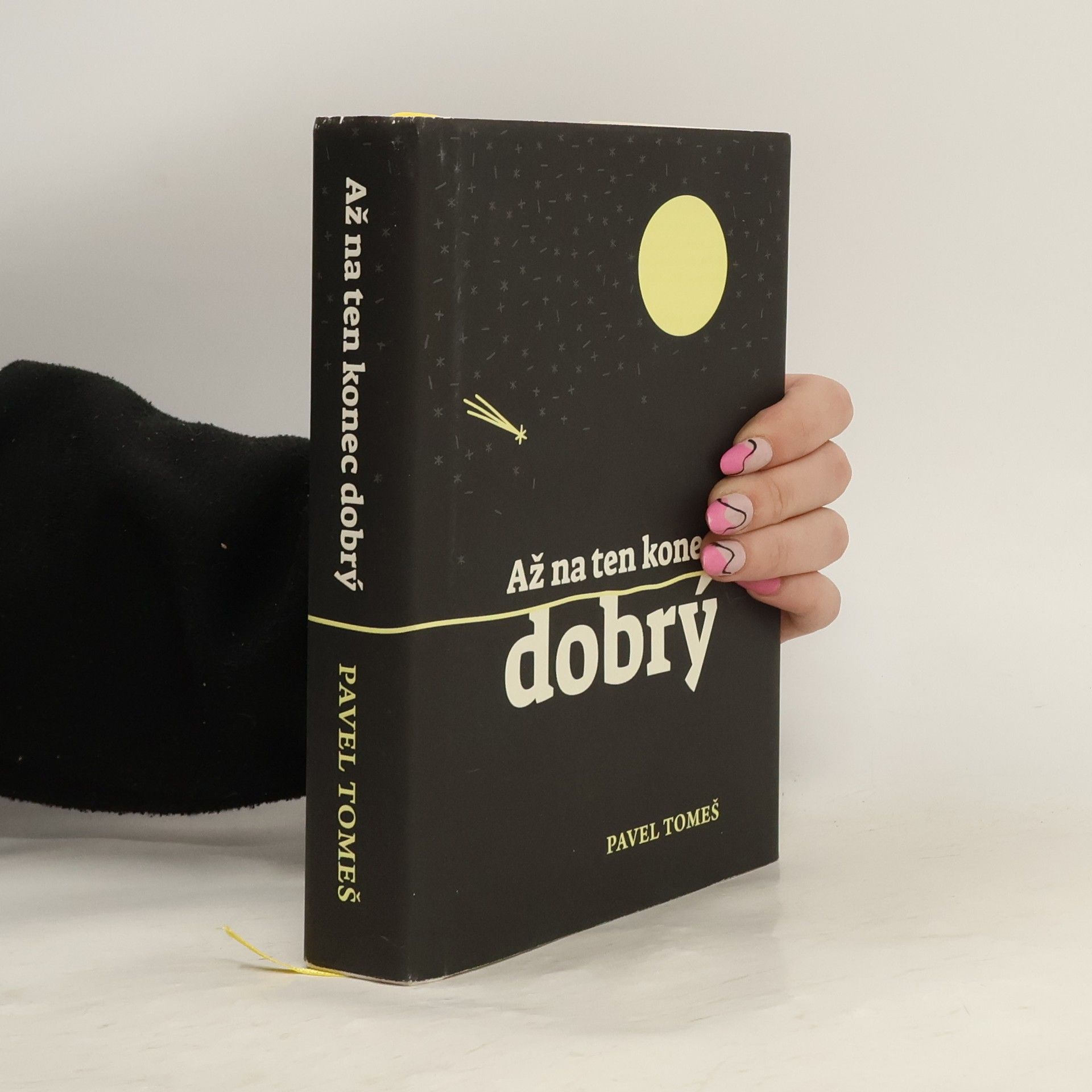 Až na ten konec dobrý