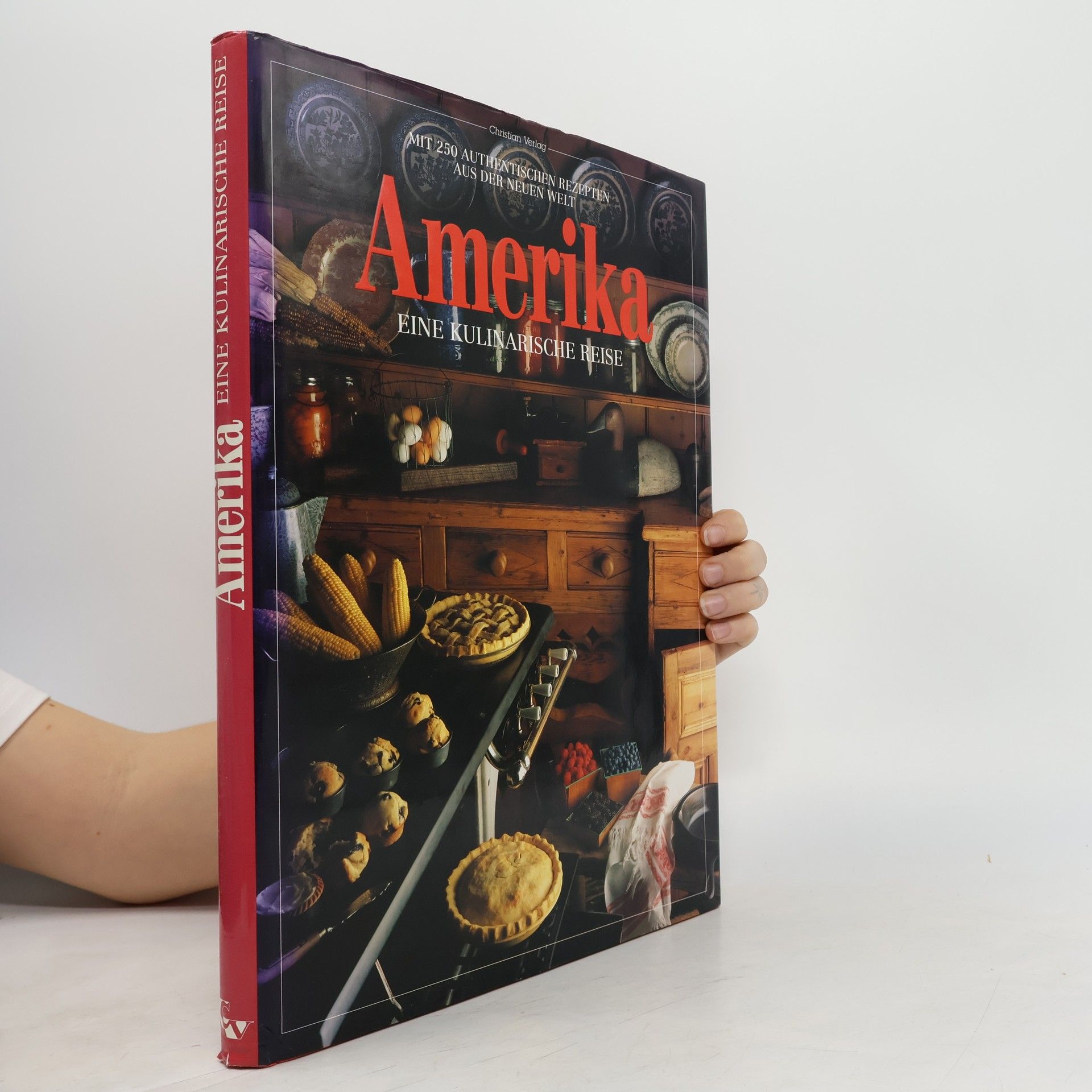 Phillip Stephen Schulz Amerika