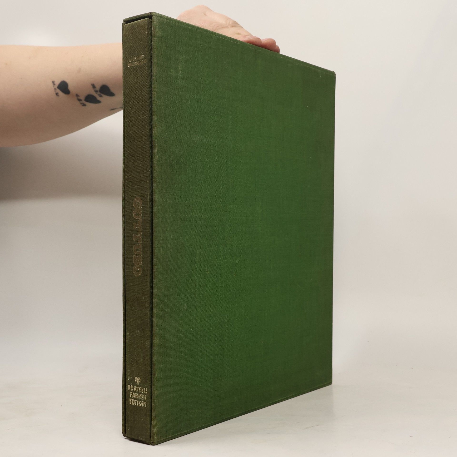 Autorenkollektiv Renato Guttuso