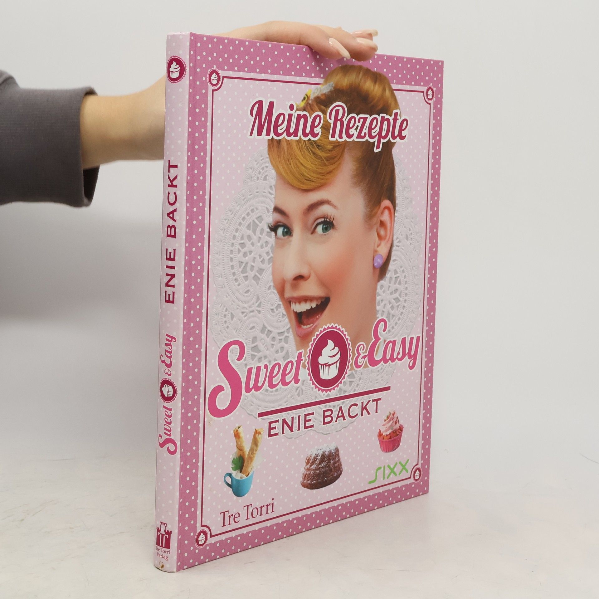 Kolektiv autorů Sweet & easy