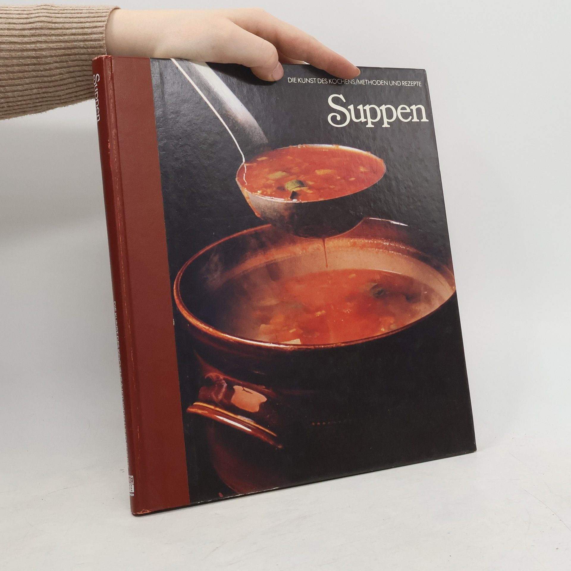 Autores varios Suppen