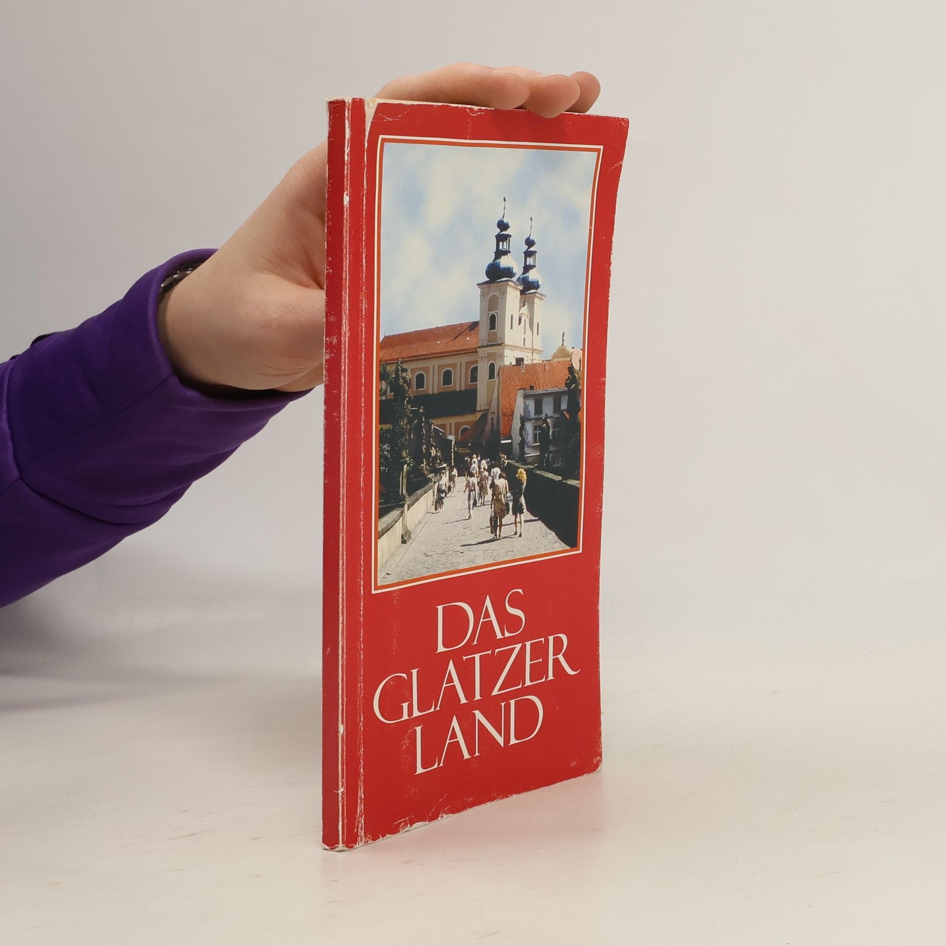 Das Glatzer Land