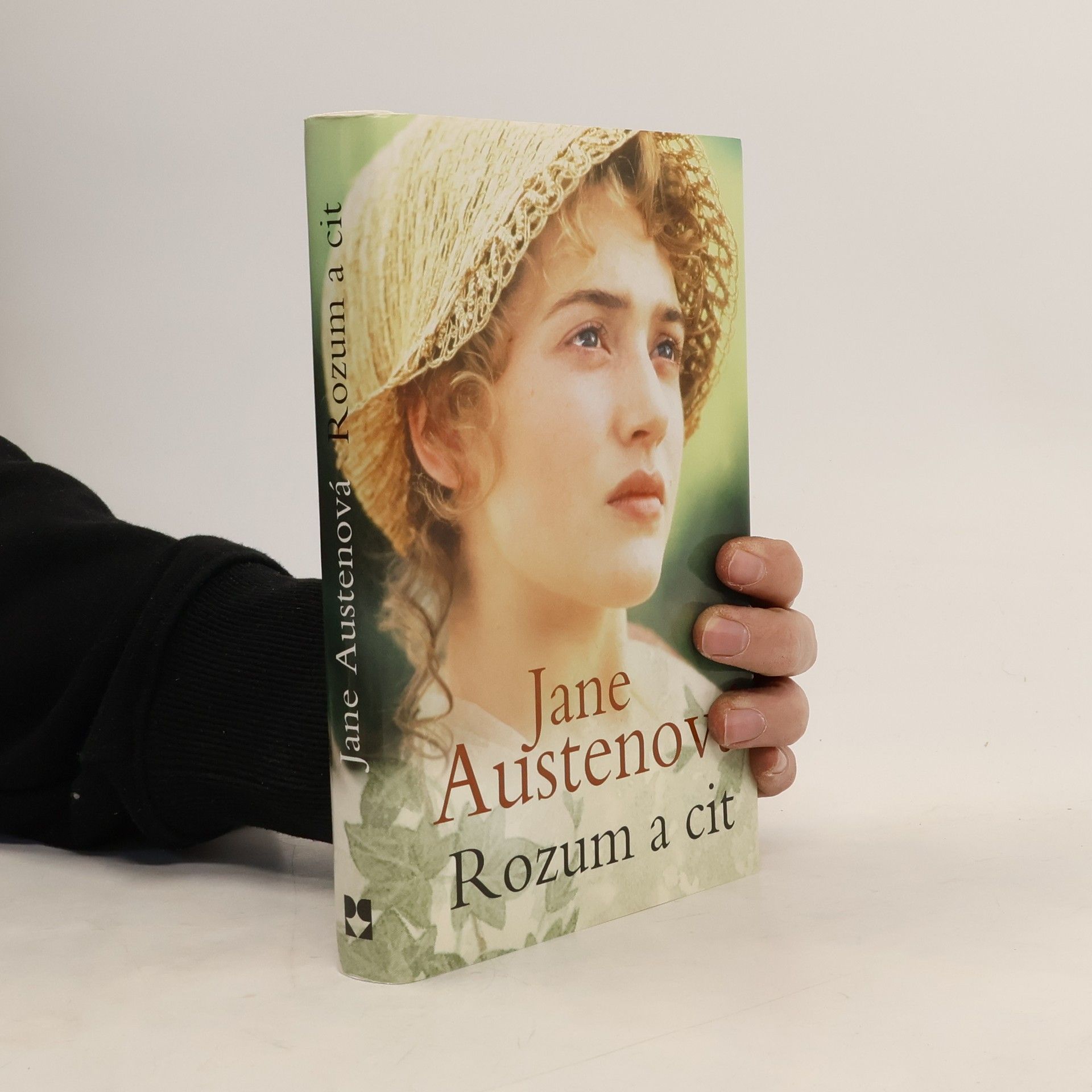 Jane Austen Rozum a cit