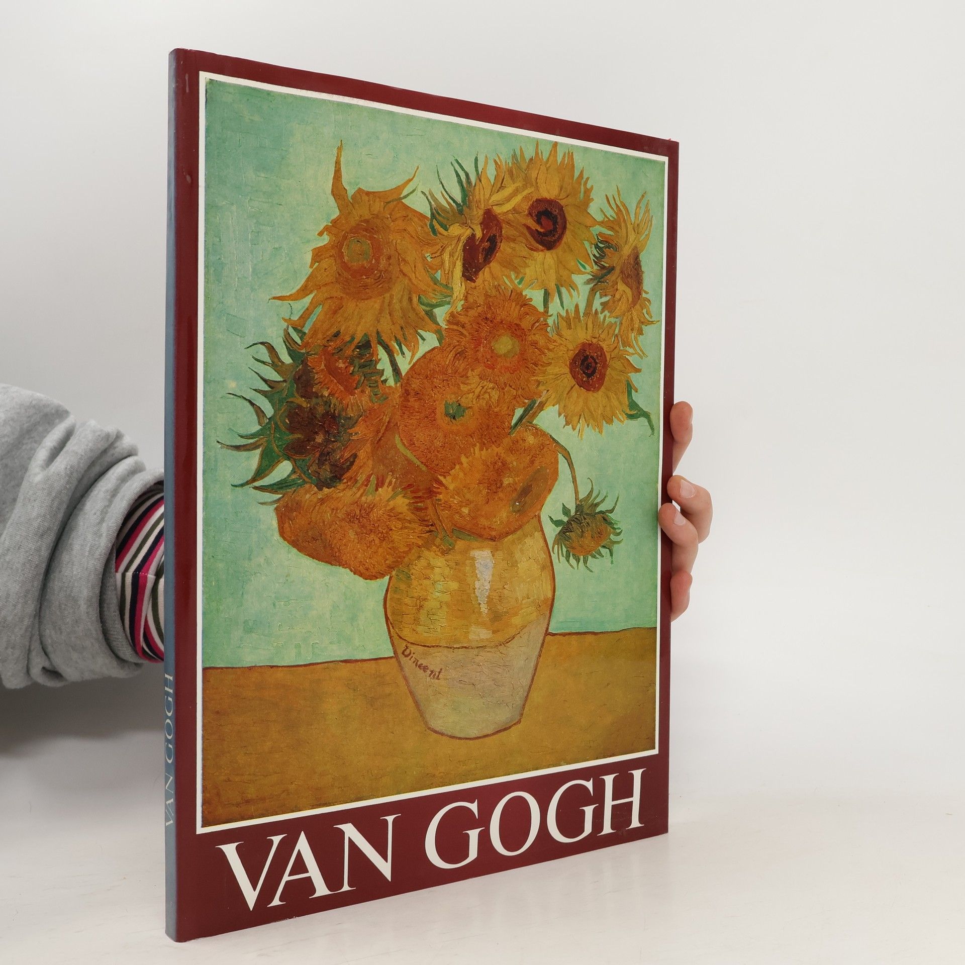 Vincent van Gogh Van Gogh