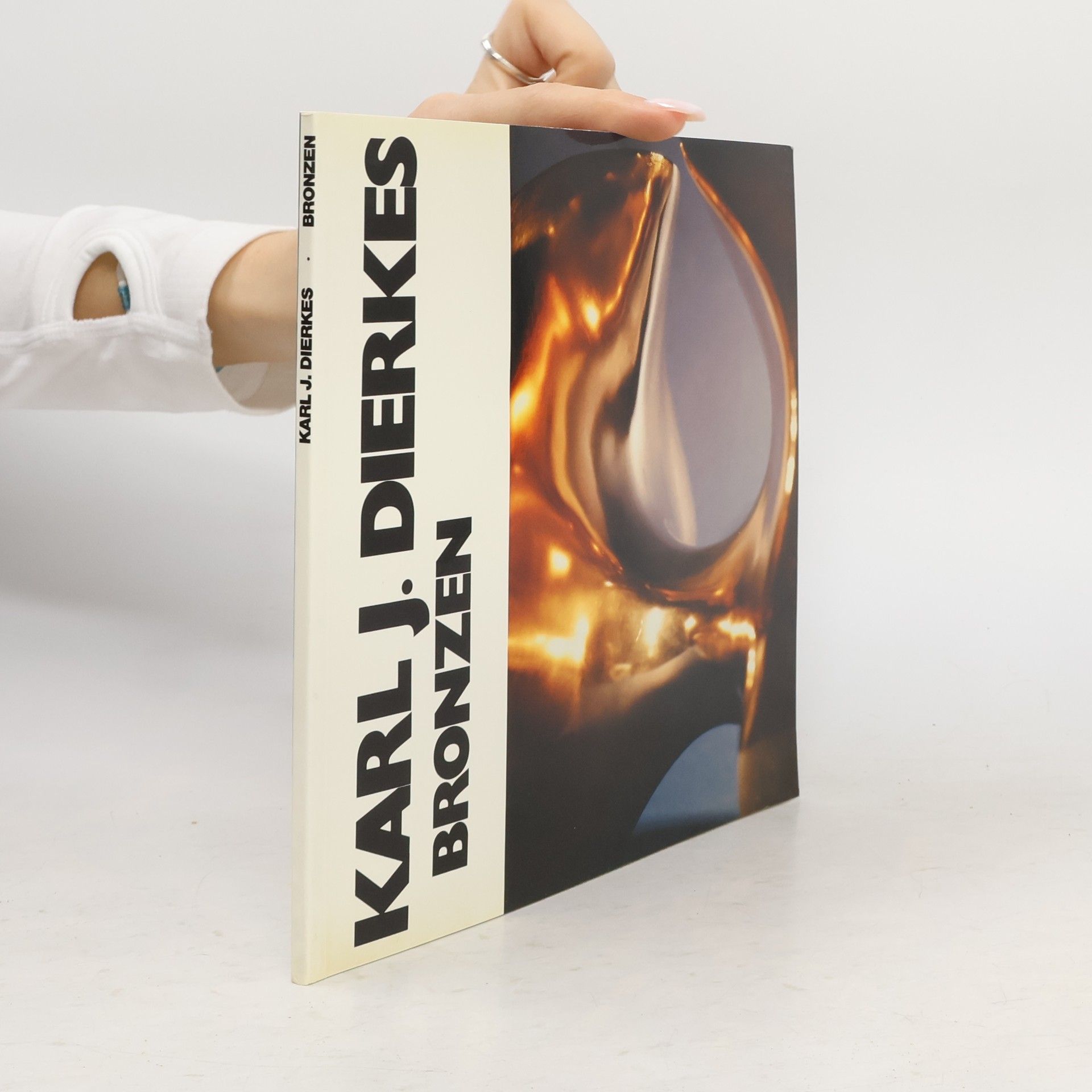 Karl J. Dierkes Bronzen