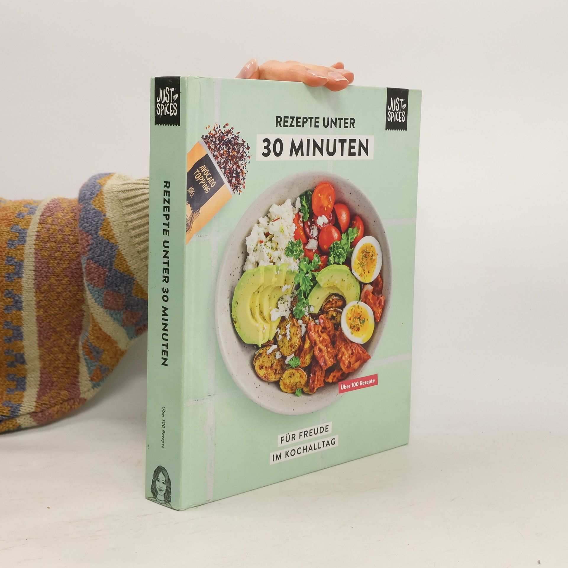 Autorenkollektiv Rezepte unter 30 Minuten