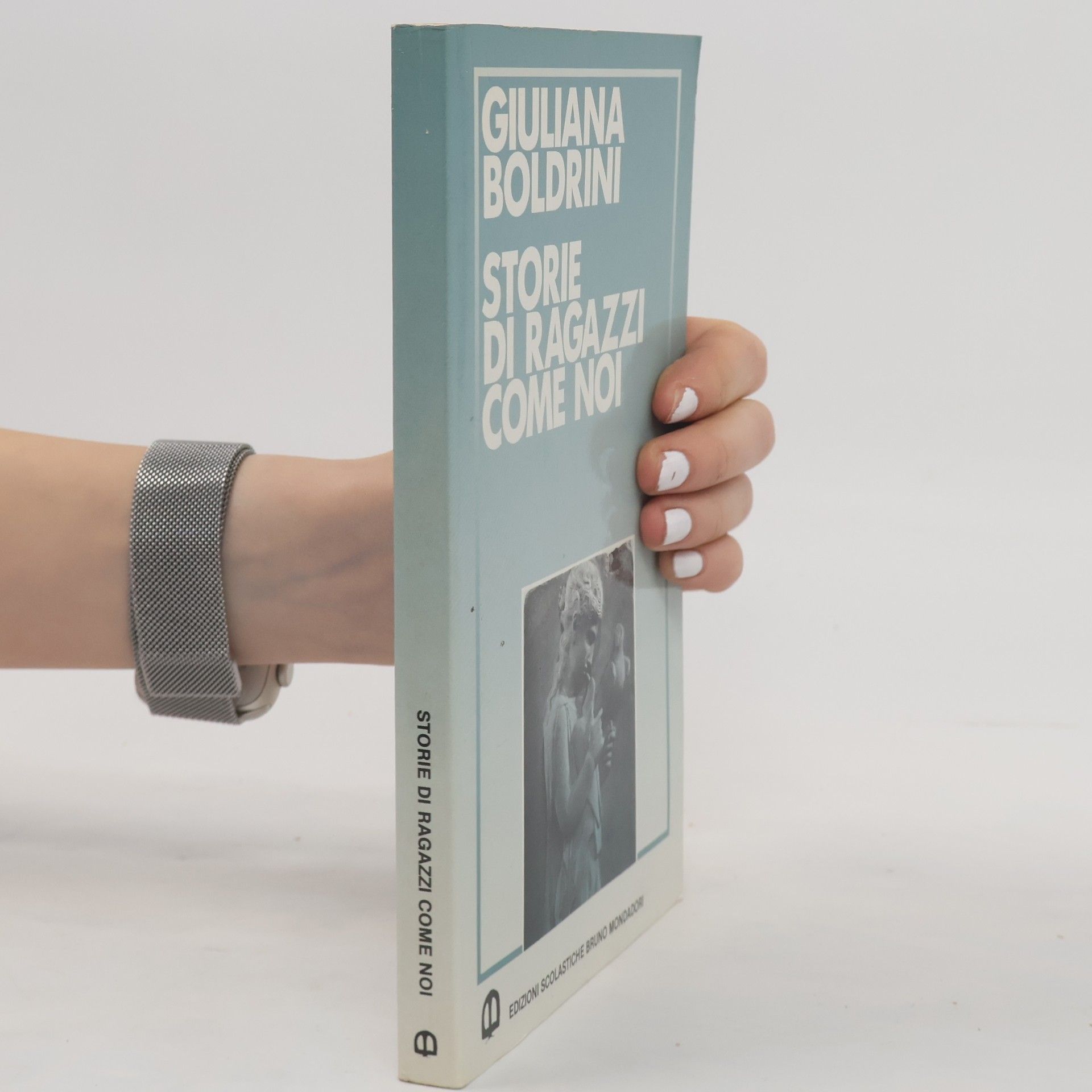 Storie di ragazzi come noi