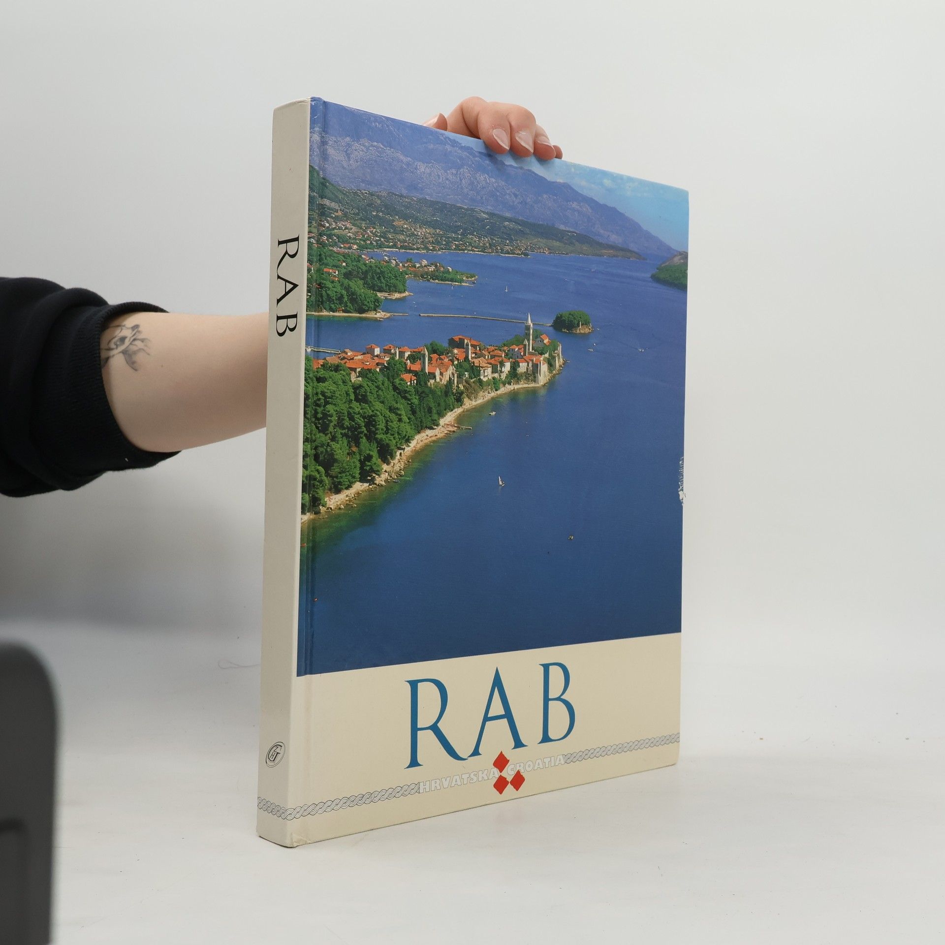Autorenkollektiv Rab