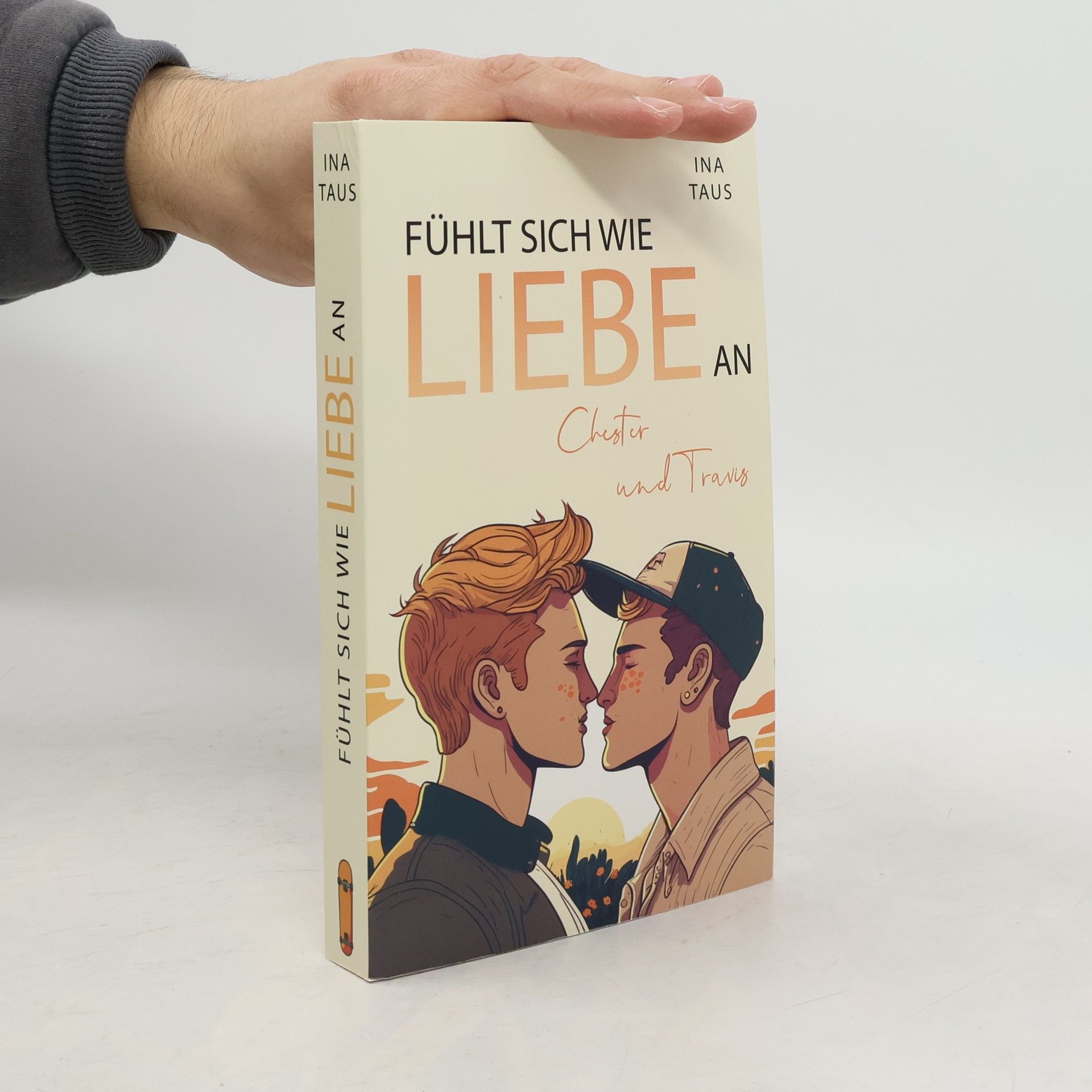 Fühlt sich wie Liebe an
