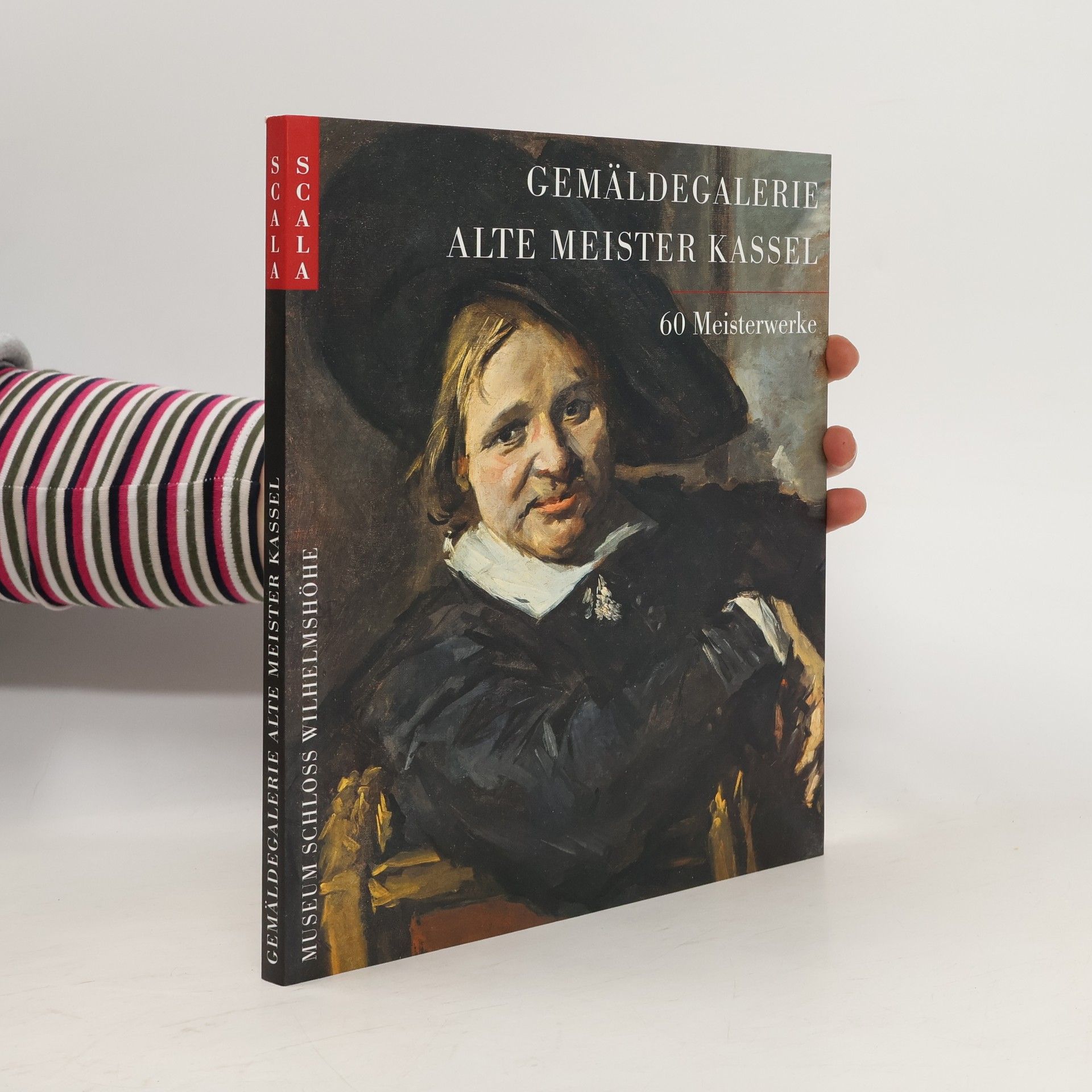 Gemäldegalerie Alte Meister Kassel