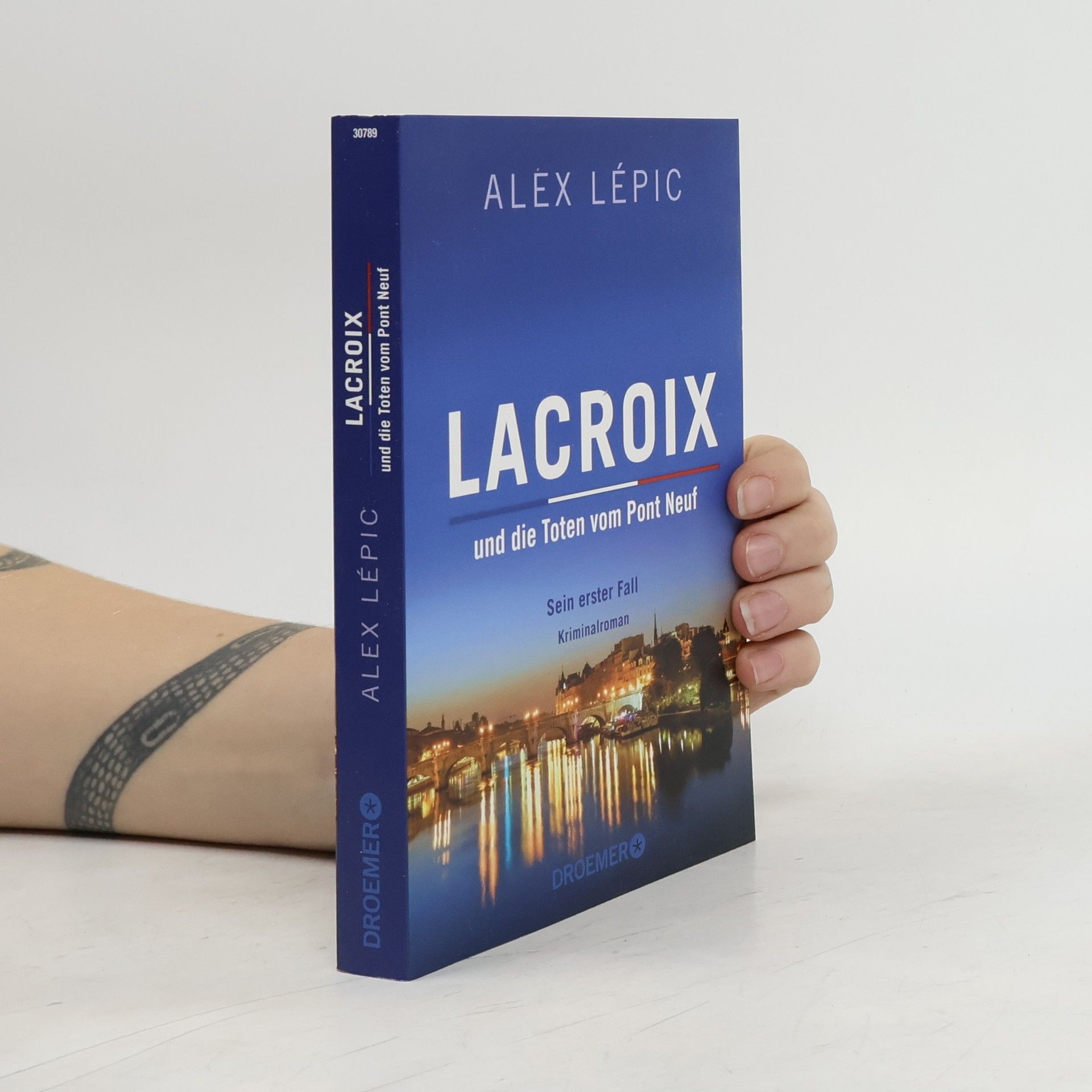 Lacroix