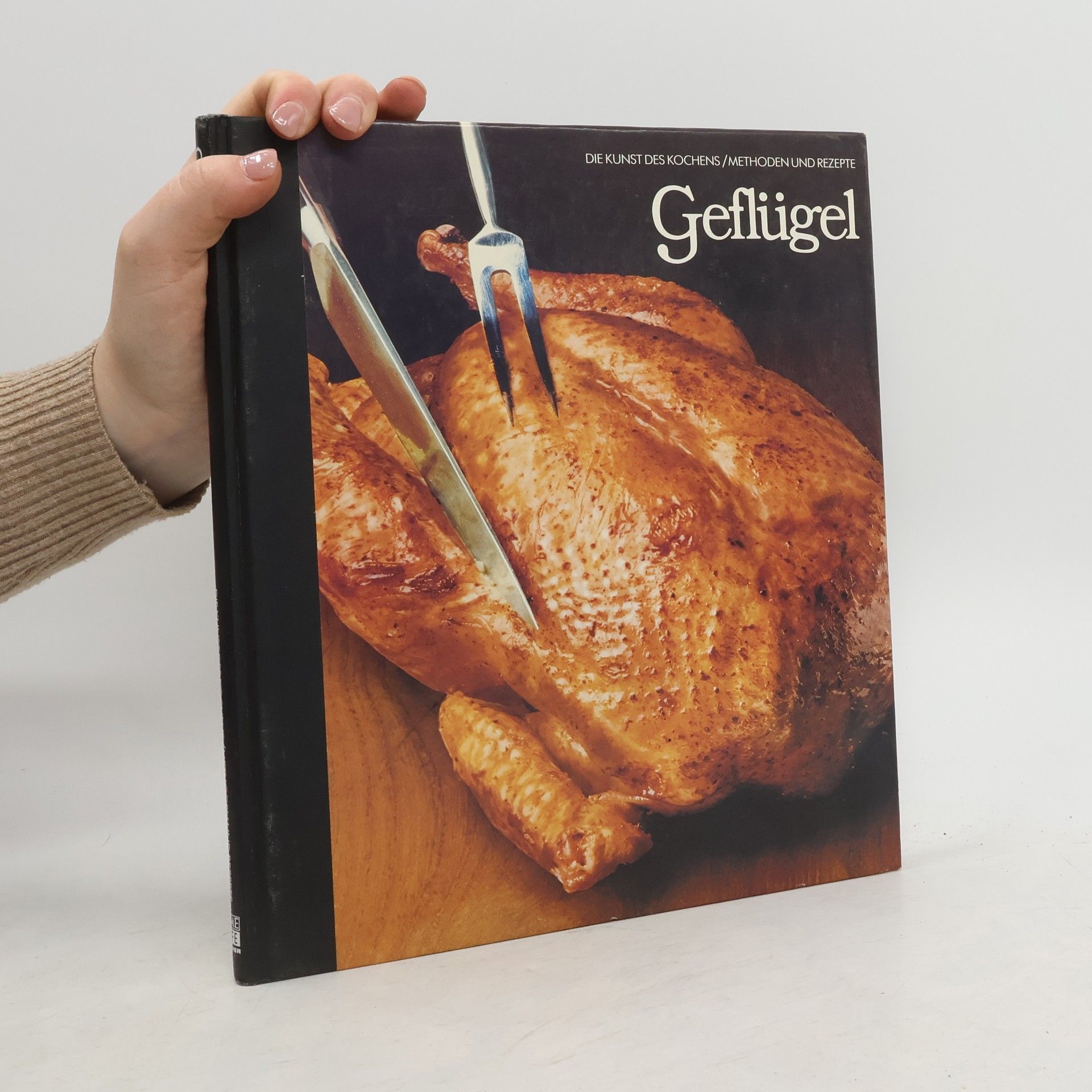 Auteurscollectief Geflügel