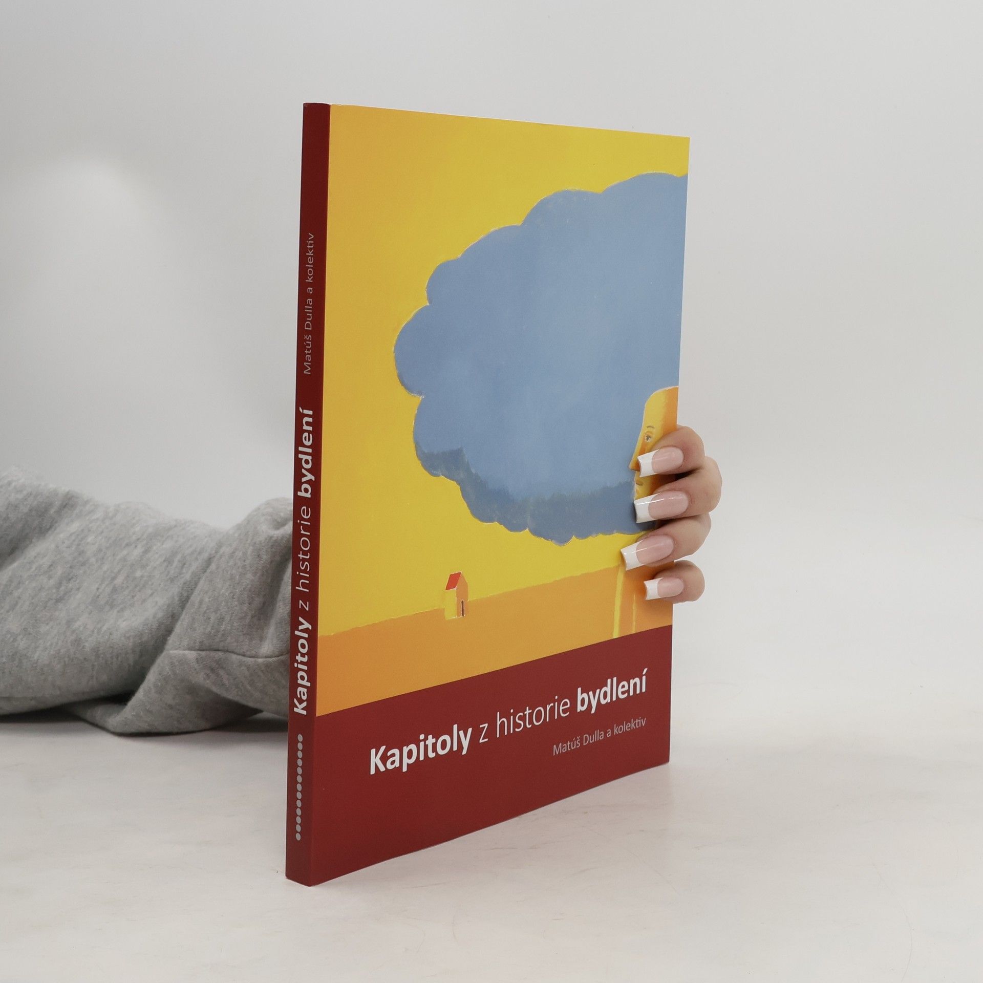 Matúš Dulla Kapitoly z historie bydlení