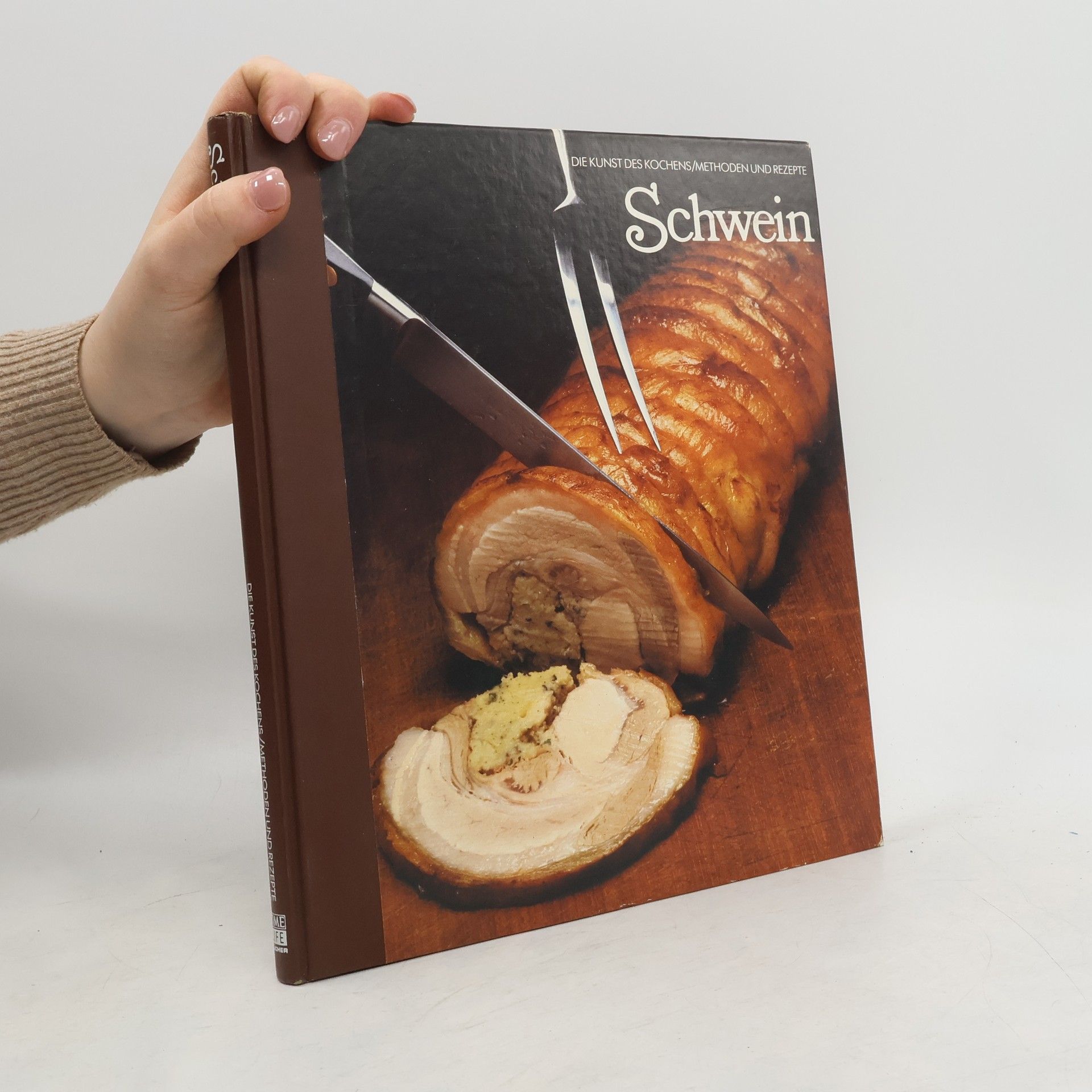 Autorenkollektiv Schwein