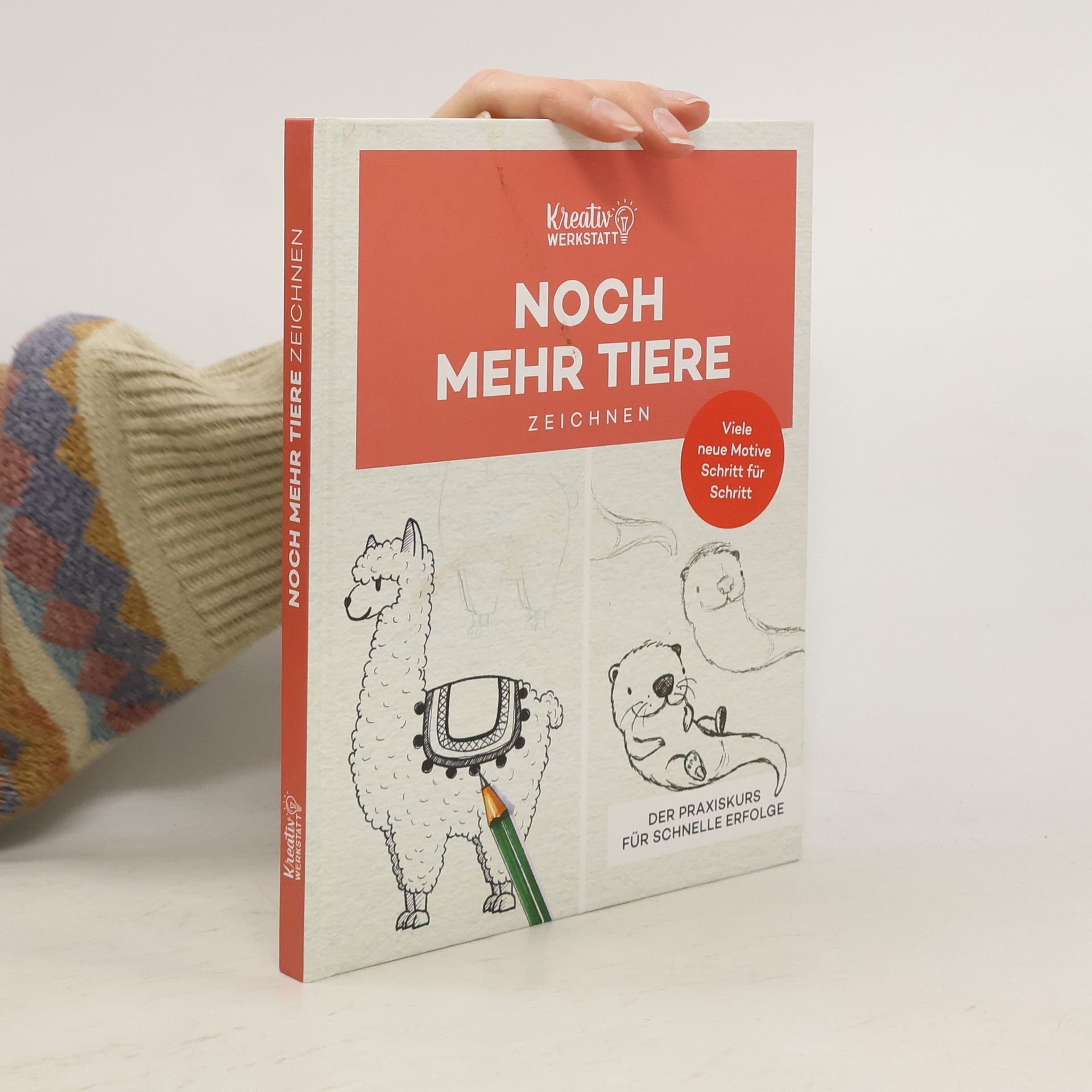 Autorenkollektiv Noch mehr Tiere