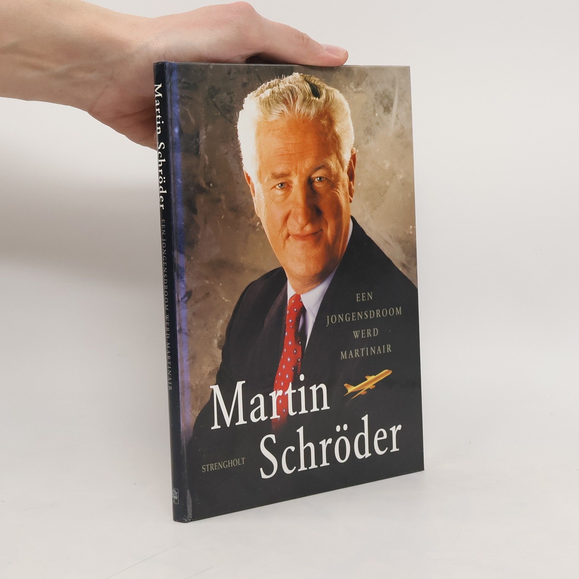 Johann Martin Schröder Martin Schröder