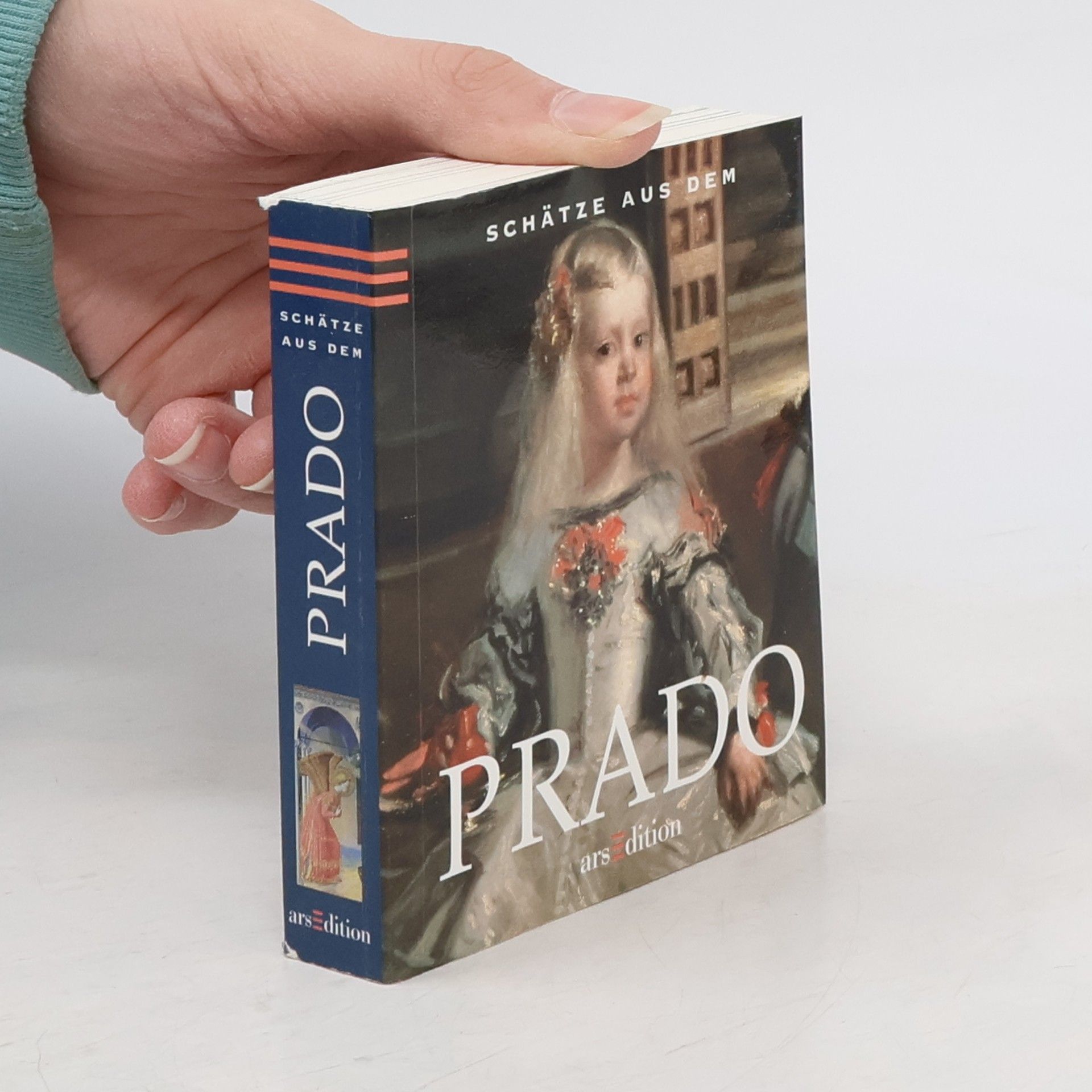 Schätze aus dem Prado