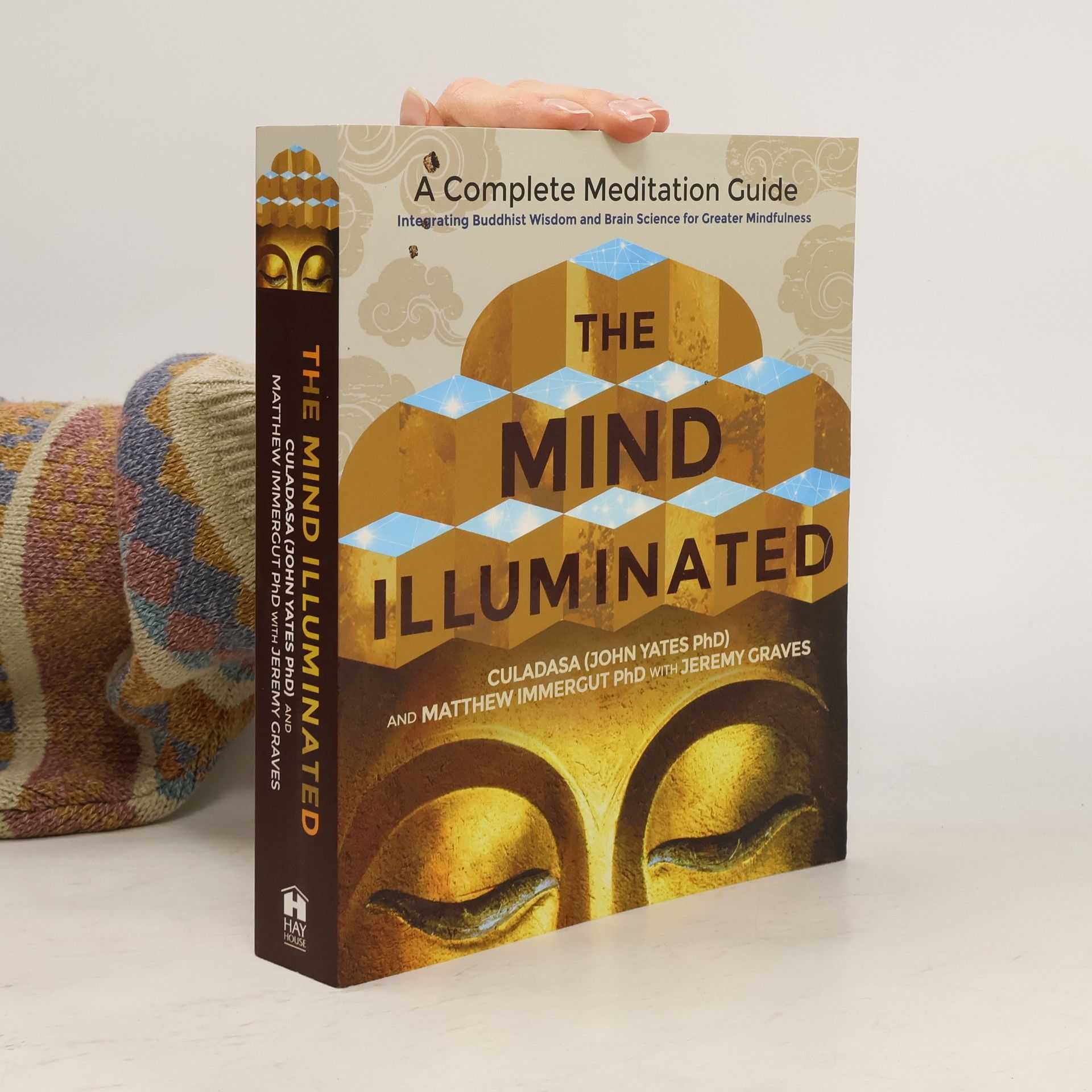 Autorenkollektiv The Mind Illuminated