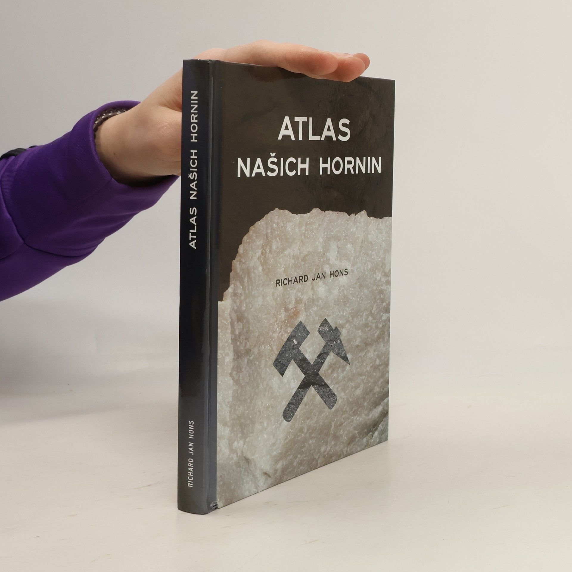 Atlas našich hornin