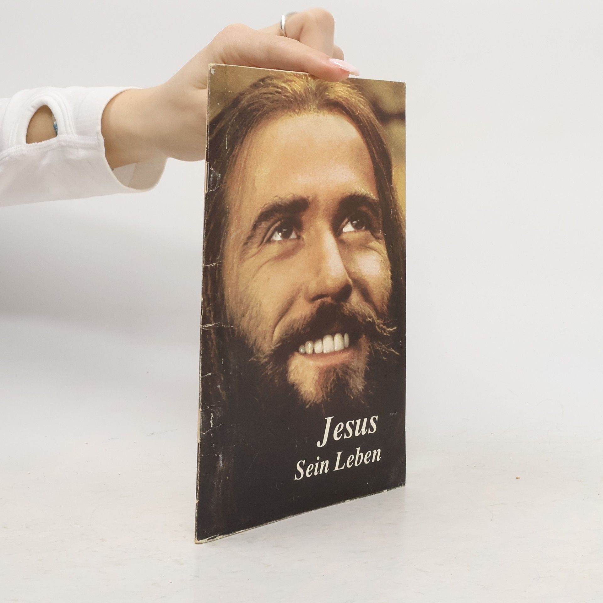 Autorenkollektiv Jesus - Sein Leben