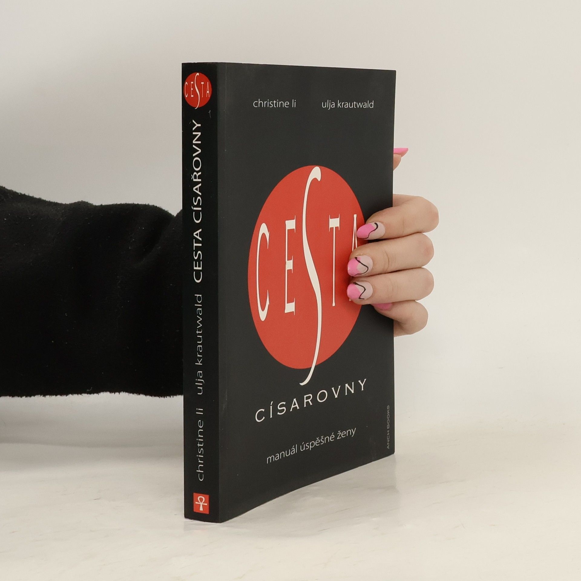 Christine Li Cesta císařovny