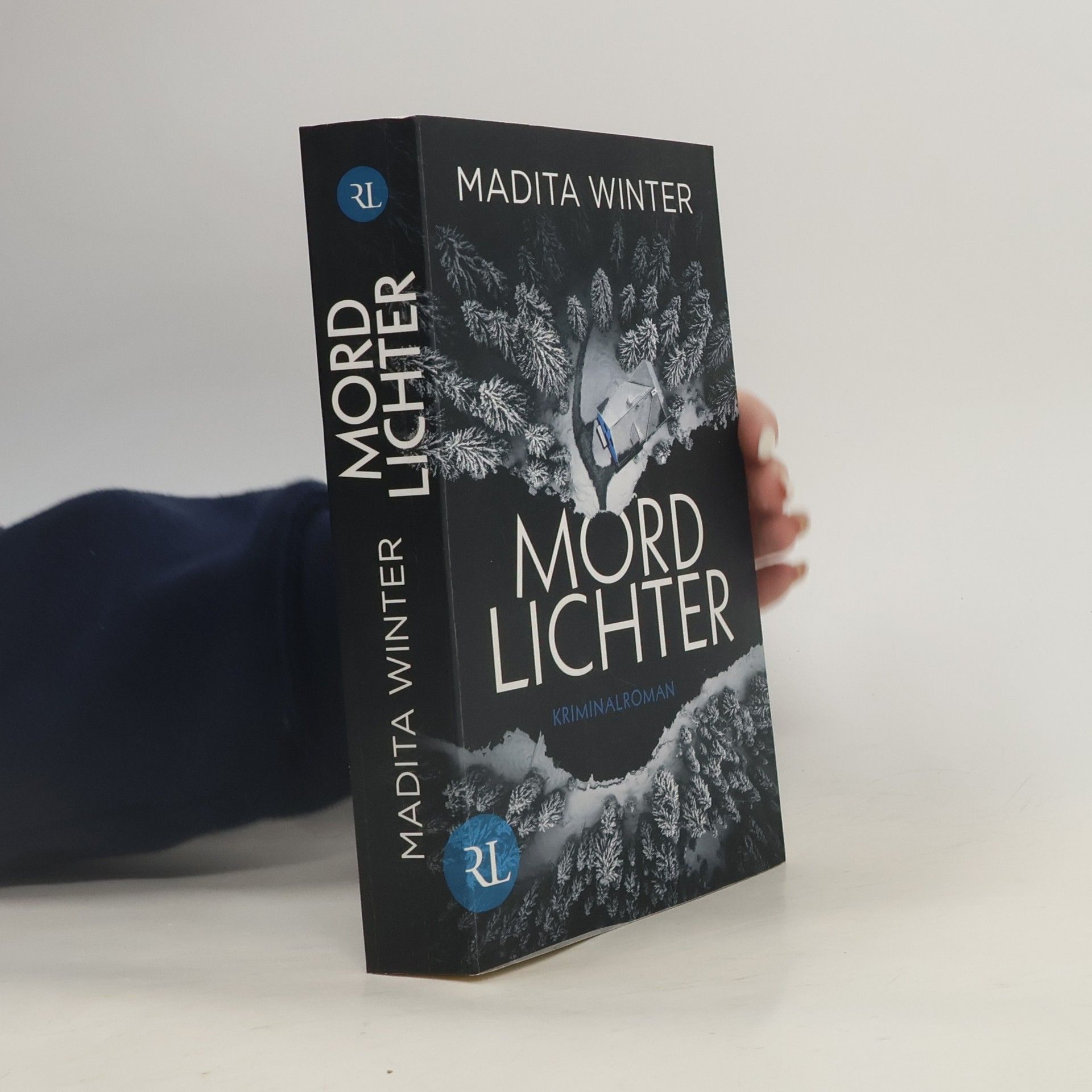 Madita Winter Mordlichter