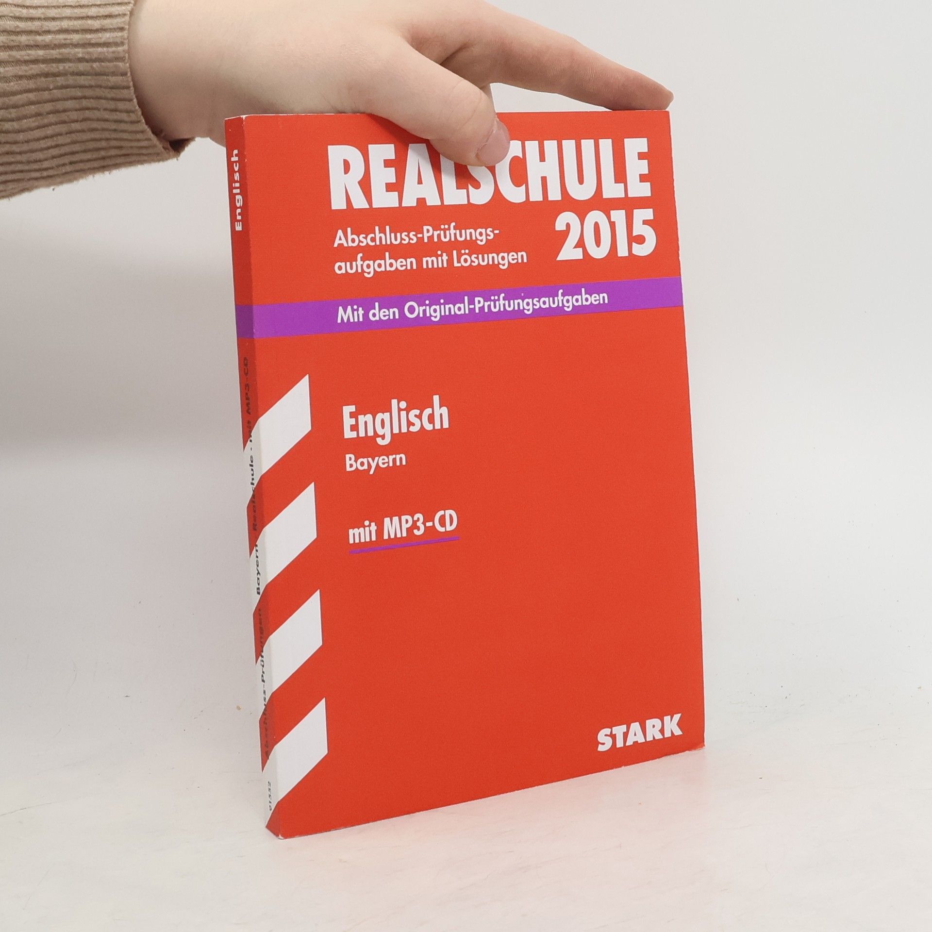 Kolektív autorov Englisch - Bayern.