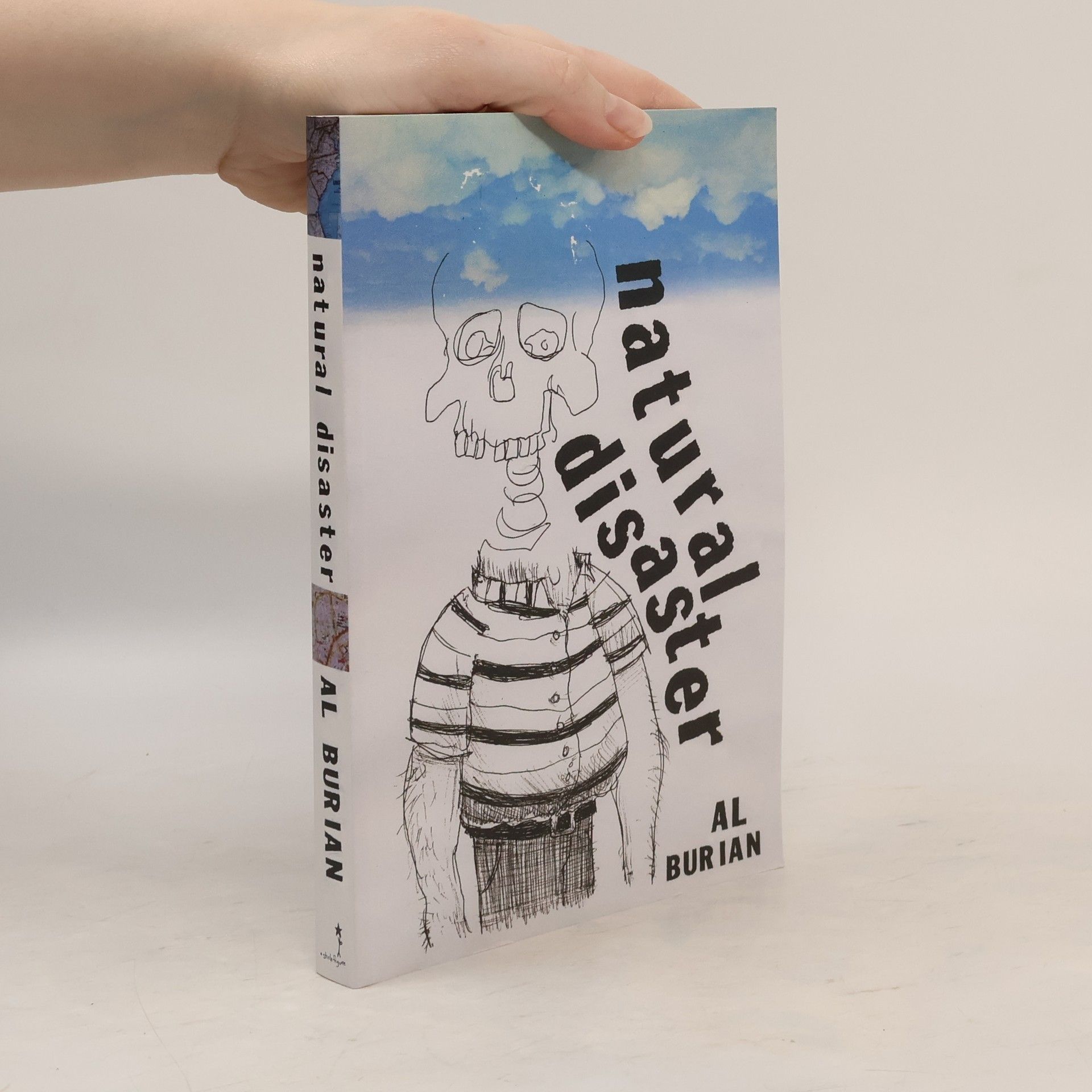 Al Burian Natural Disaster