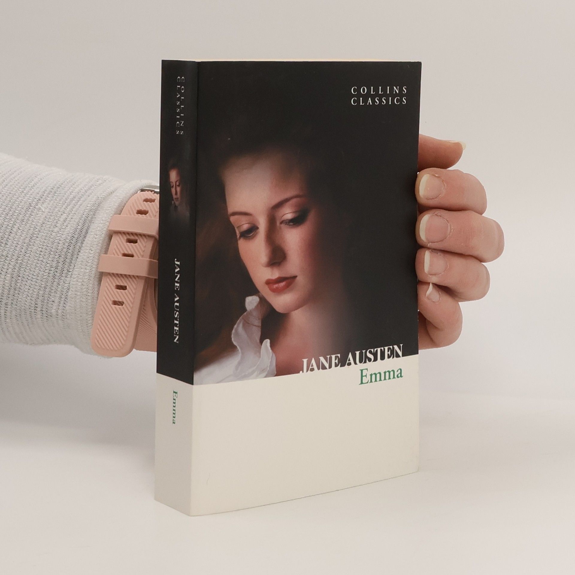 Jane Austen Emma
