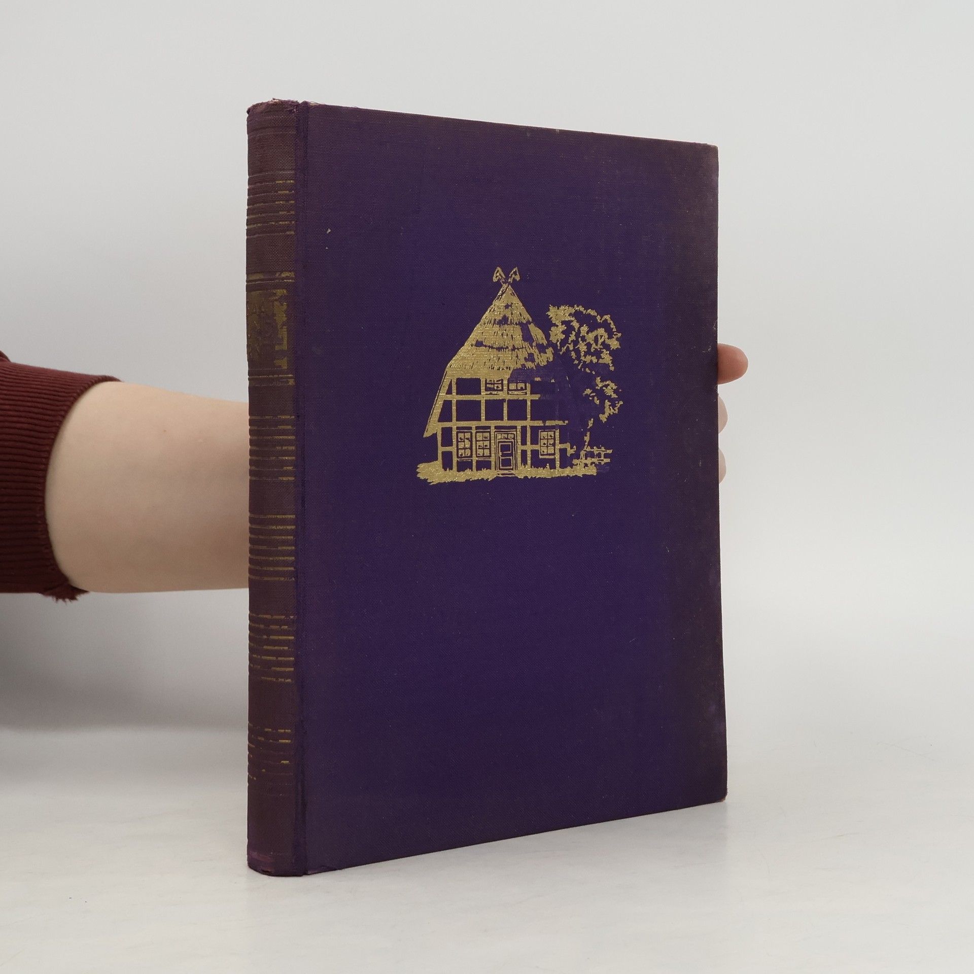 Gustav Frenssen Von Saat und Ernte