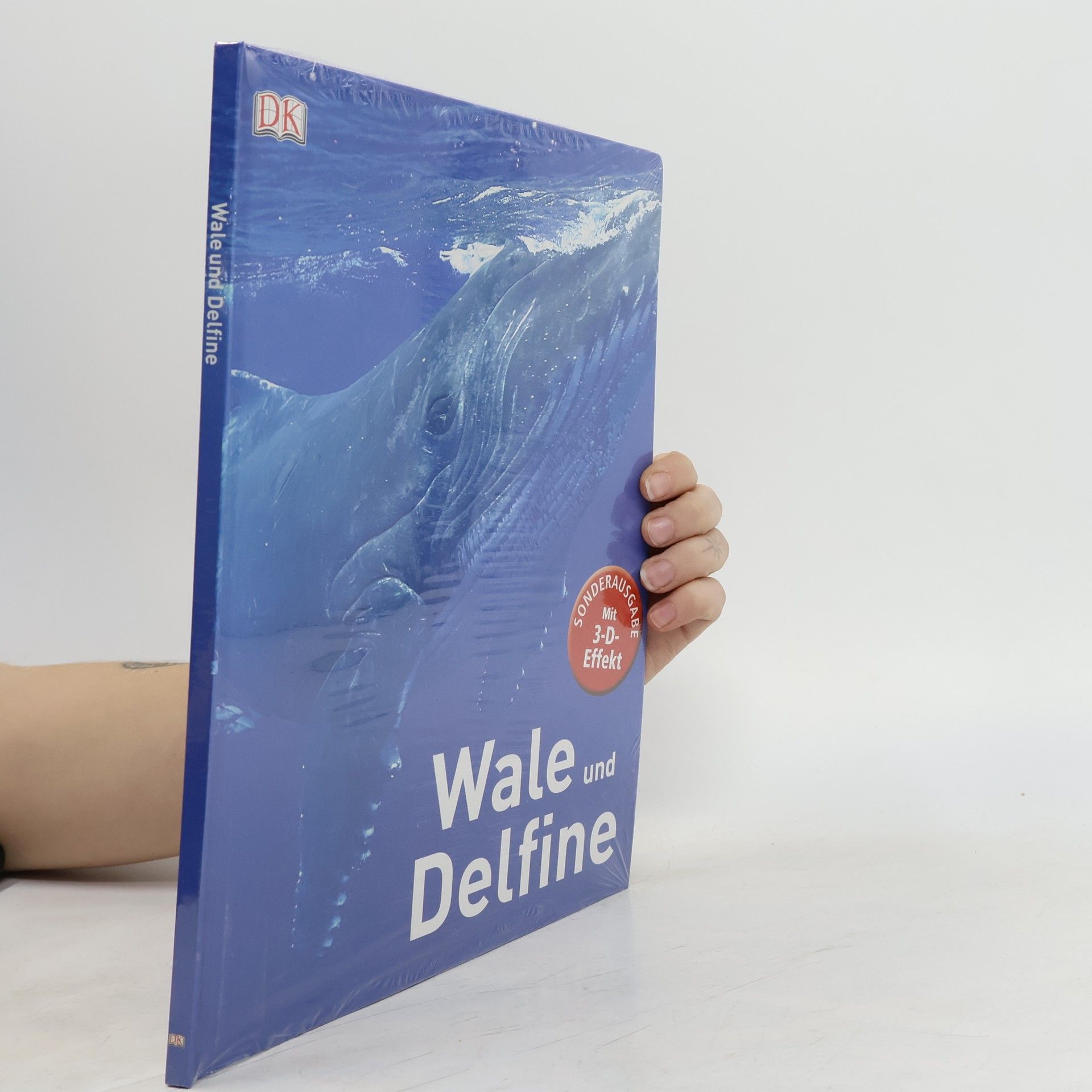 Autorenkollektiv Wale und Delfine