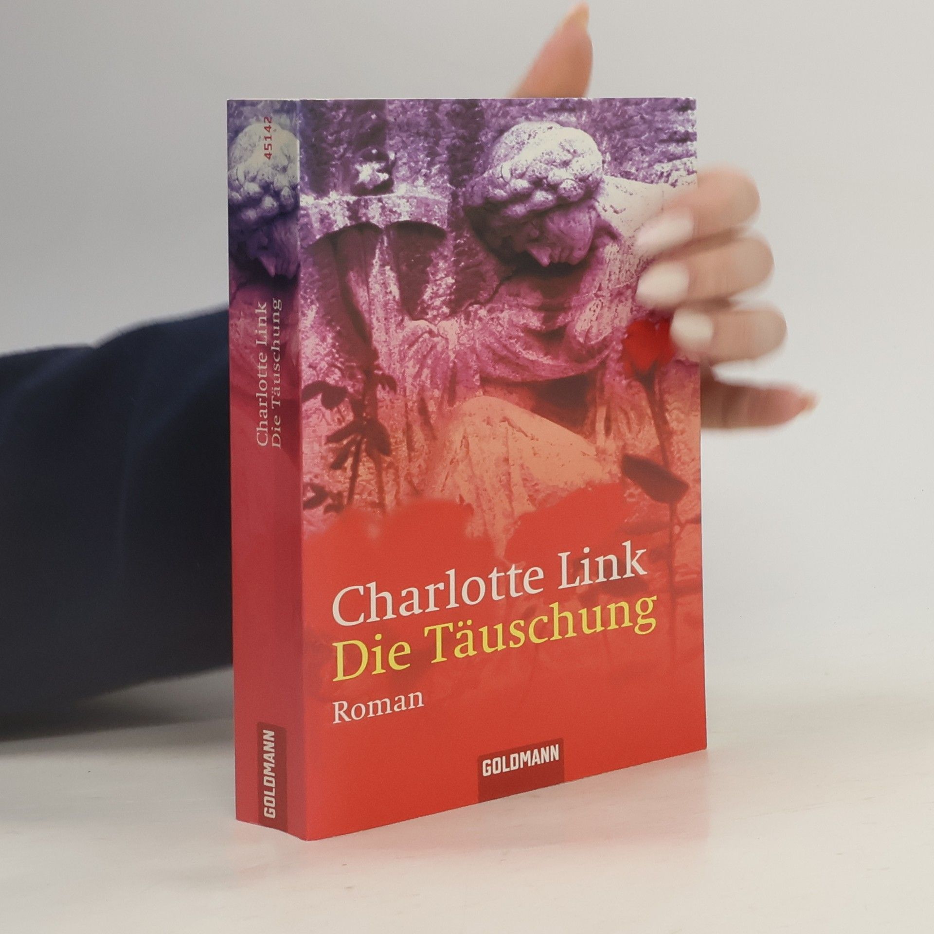 Charlotte Link Die Täuschung