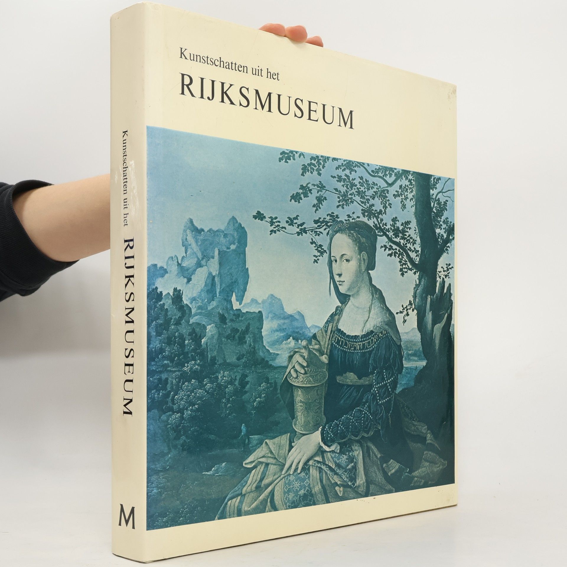 Autorenkollektiv Kunstschatten uit het Rijksmuseum