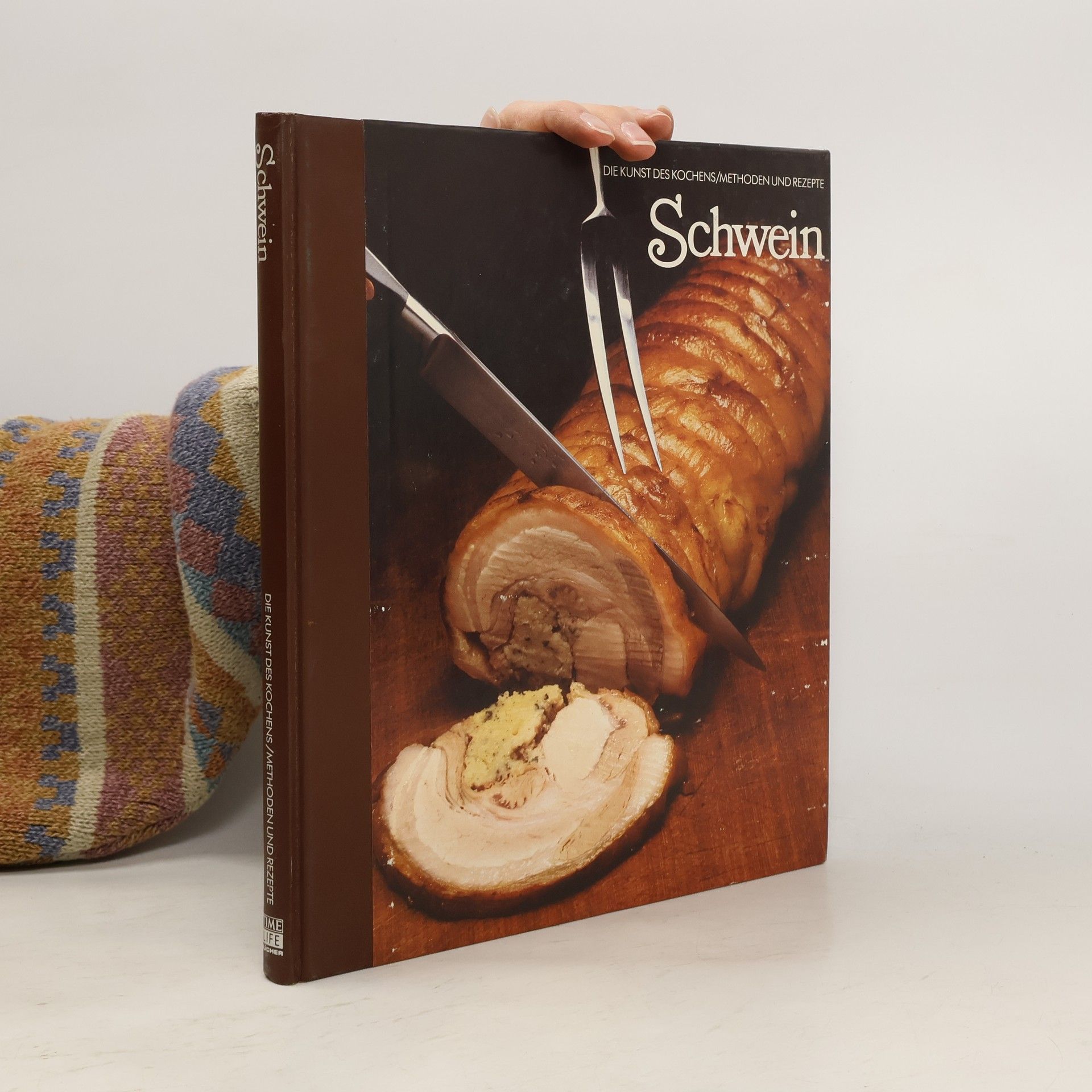 Collectif d'auteurs Schwein