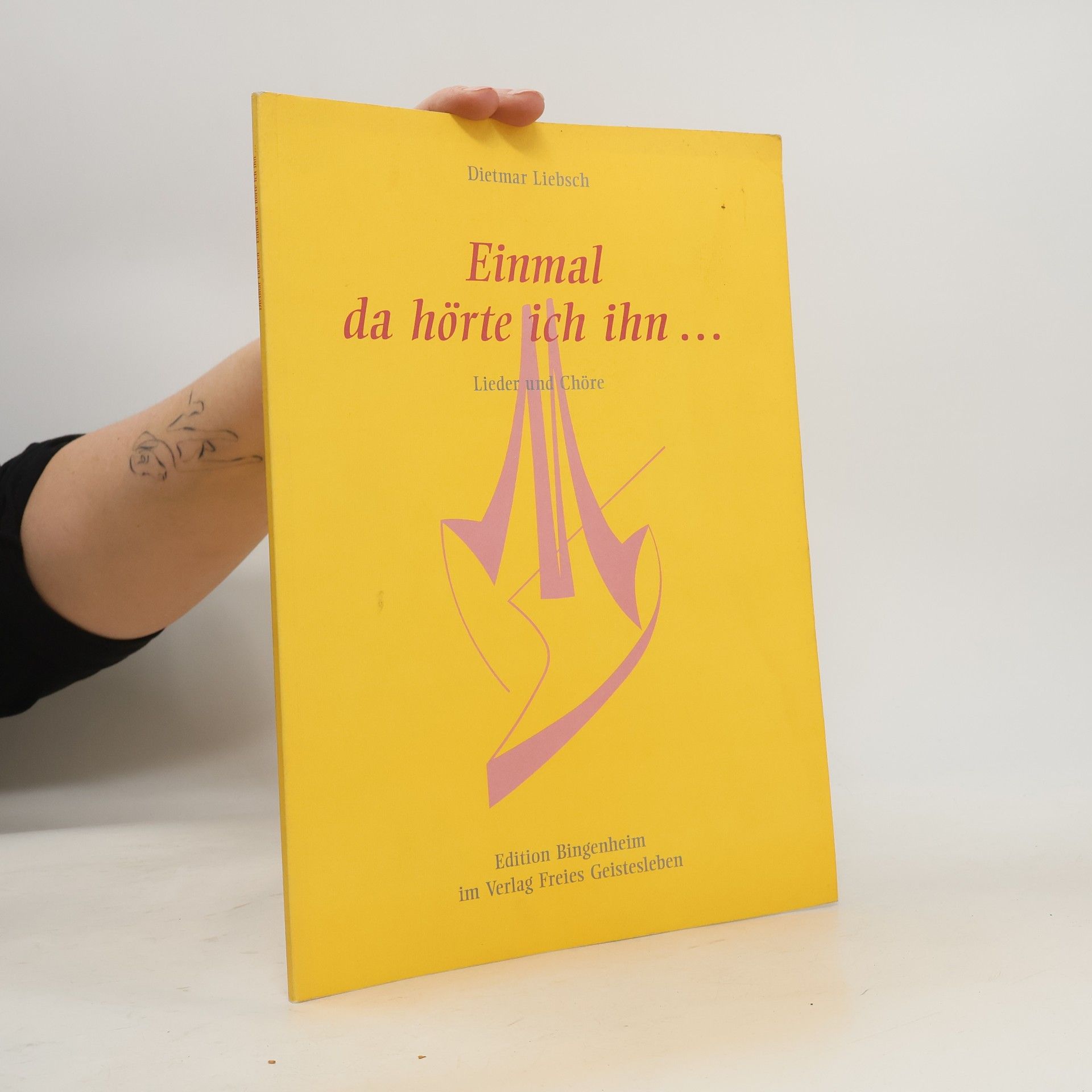 Esther Schwedeler-van Goudoever Leier-Album