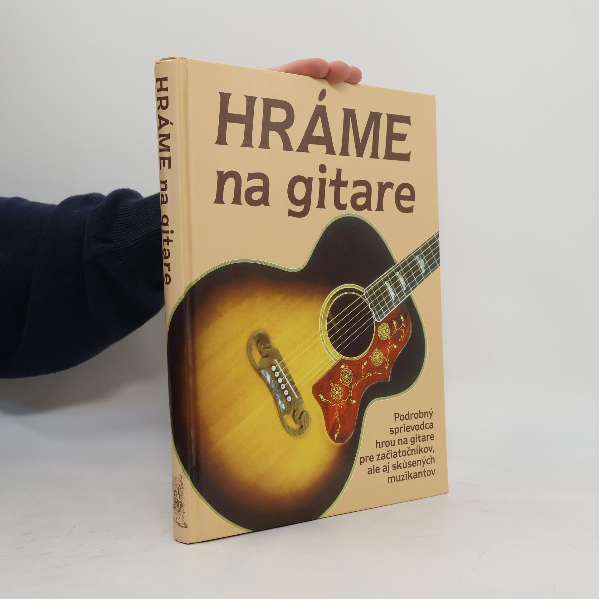 Autorenkollektiv Hráme na gitare