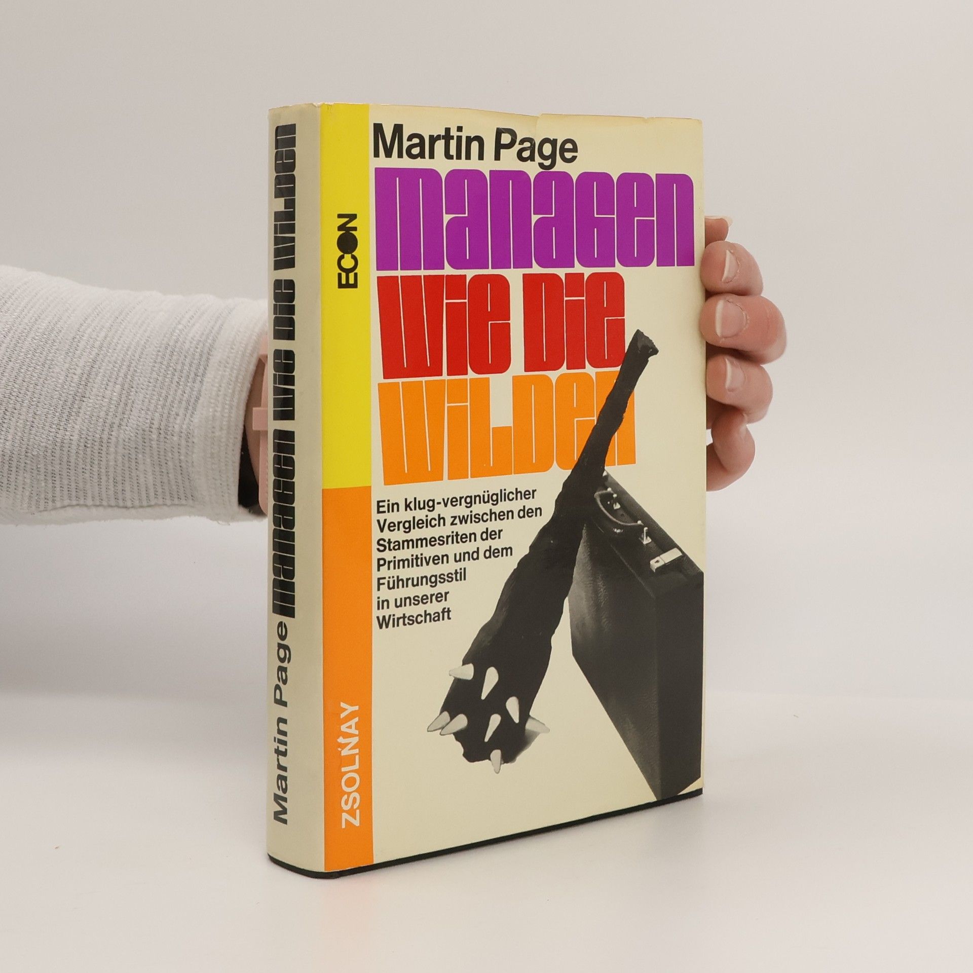 Kurt Neitzel Die Jüngeren und die Älteren